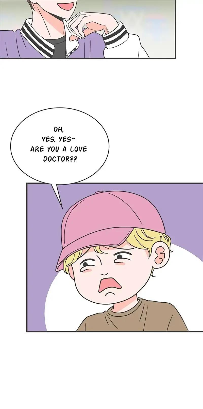 Newbies Chapter 15 page 34 - 