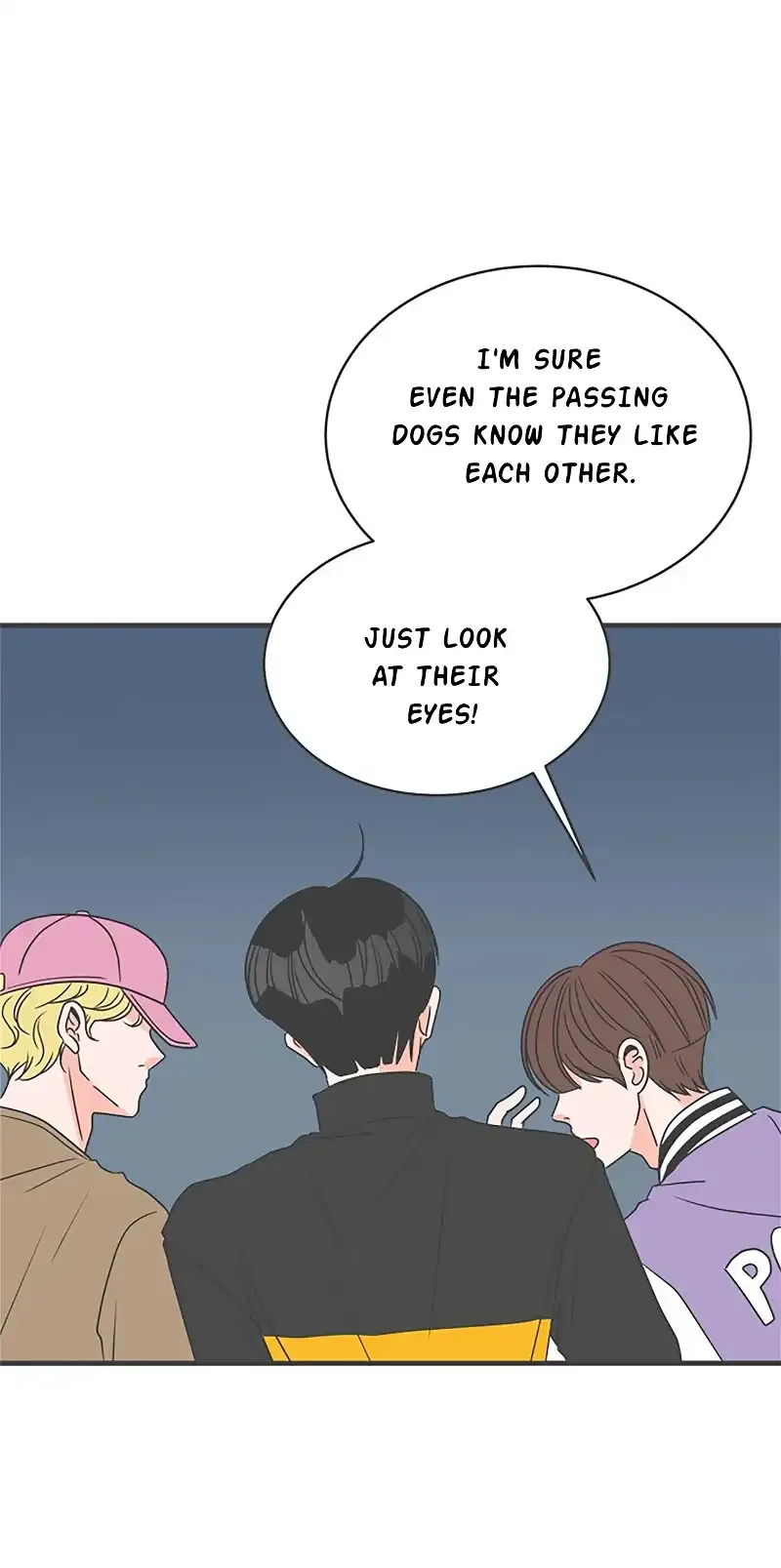 Newbies Chapter 15 page 35 - 