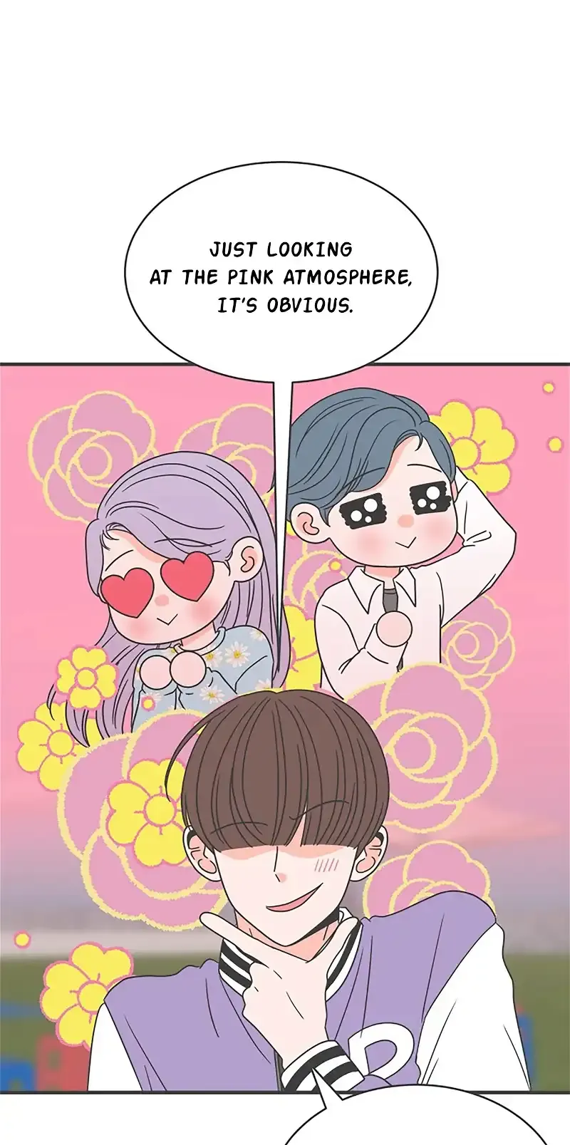 Newbies Chapter 15 page 37 - 