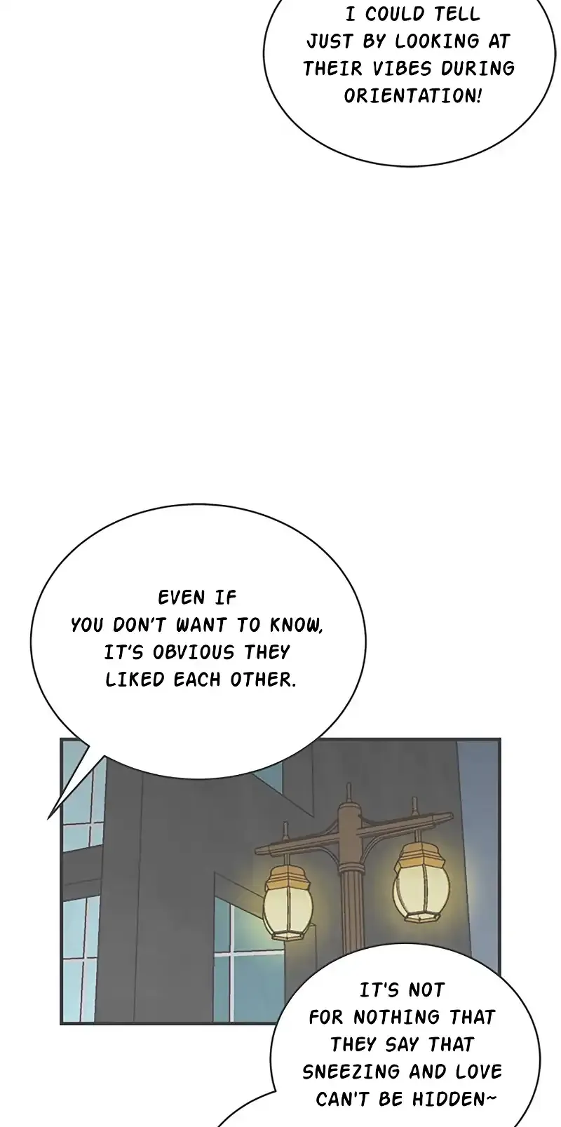 Newbies Chapter 15 page 38 - 