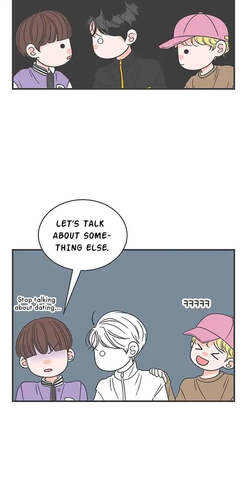 Newbies Chapter 15 page 42 - 