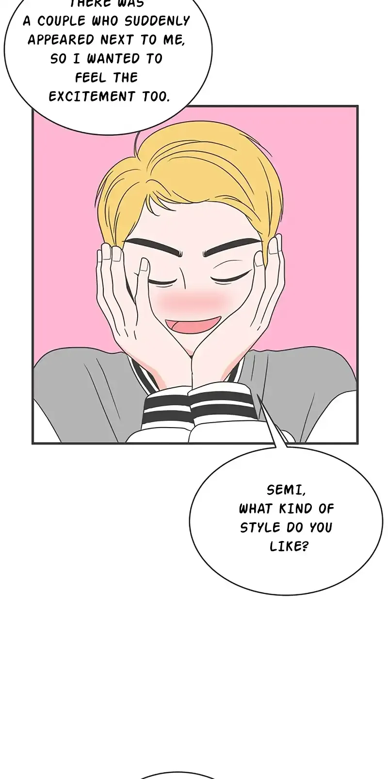 Newbies Chapter 15 page 47 - 
