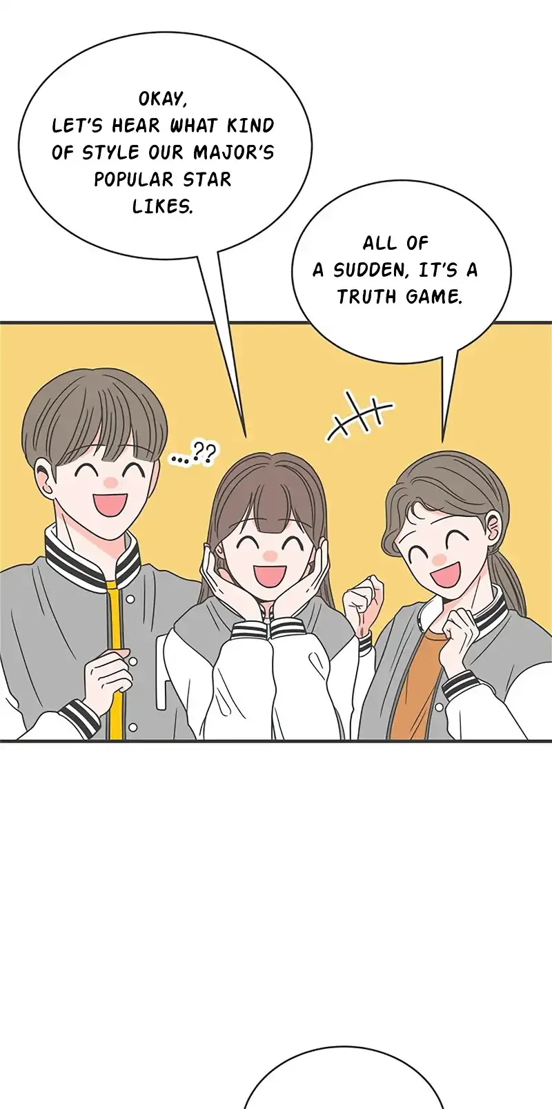 Newbies Chapter 15 page 52 - 