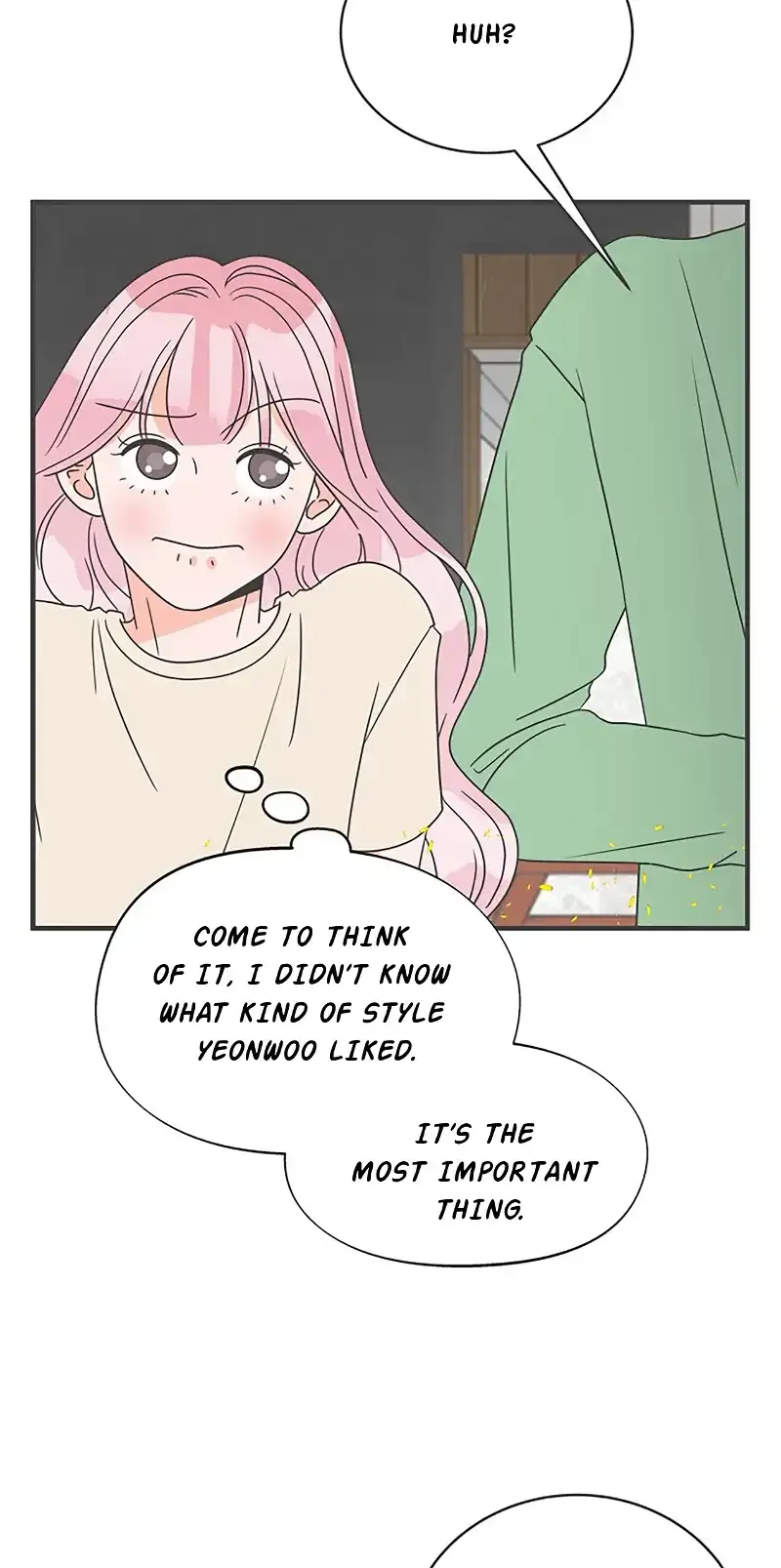 Newbies Chapter 15 page 53 - 