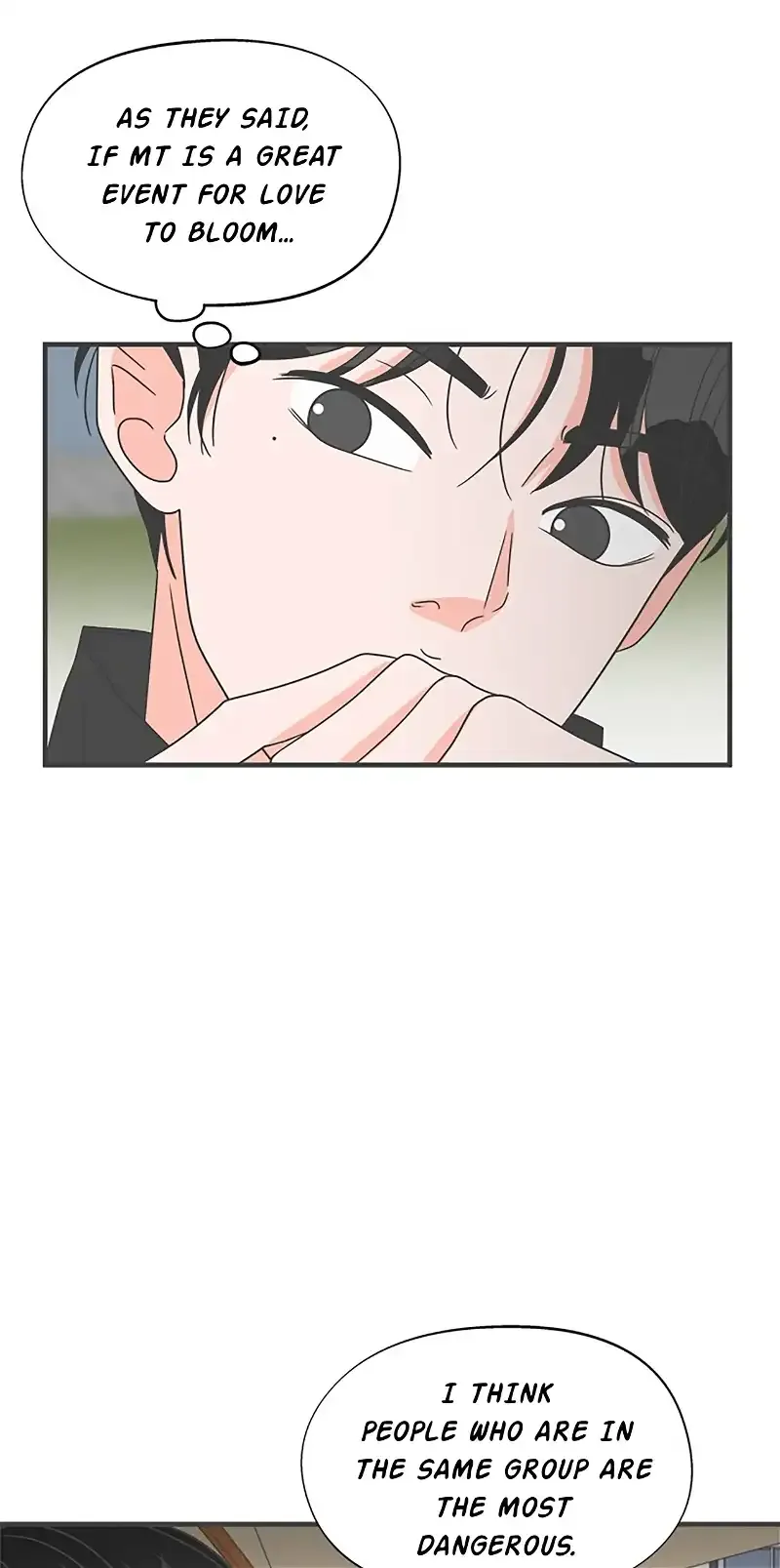 Newbies Chapter 15 page 56 - 