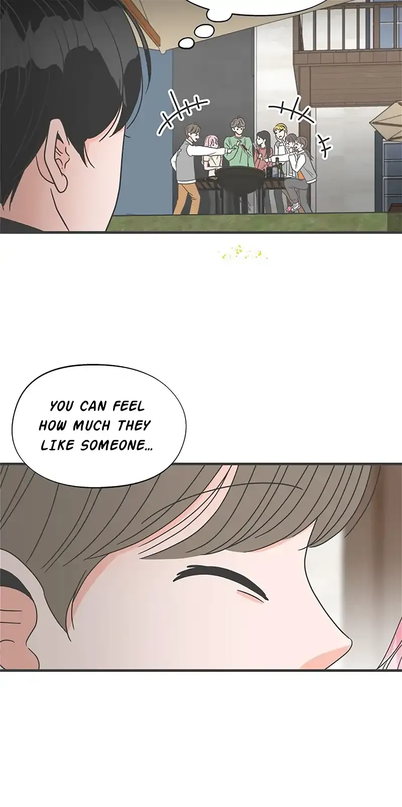Newbies Chapter 15 page 57 - 