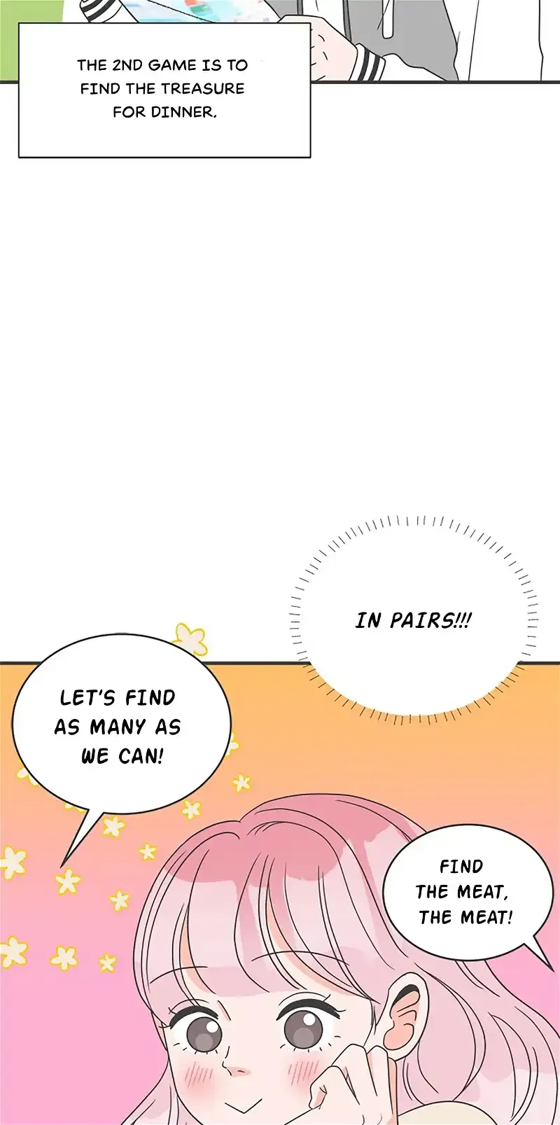 Newbies Chapter 15 page 7 - 