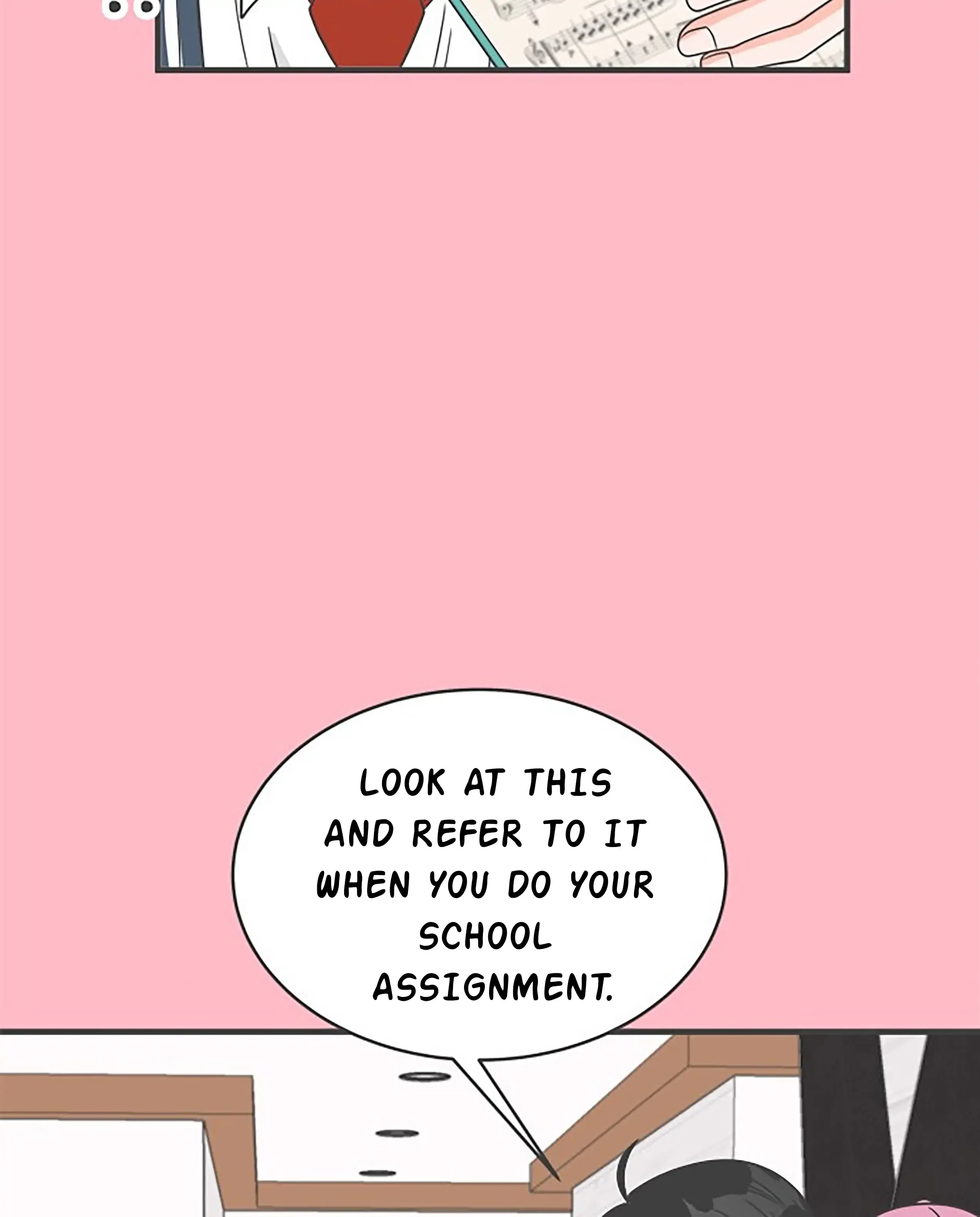 Newbies Chapter 16 page 11 - 