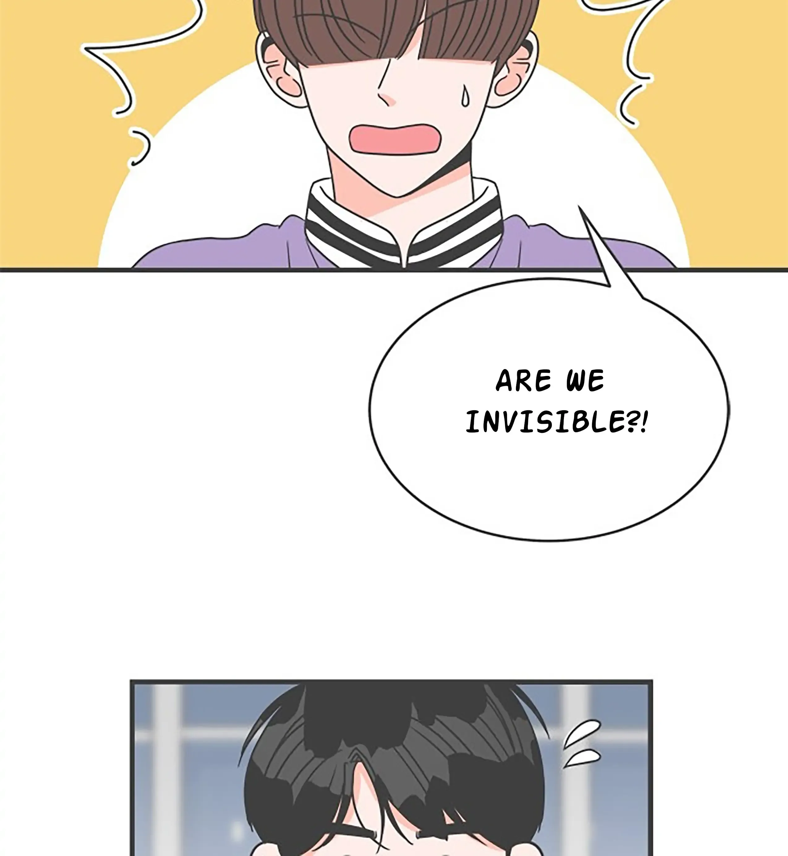 Newbies Chapter 16 page 20 - 