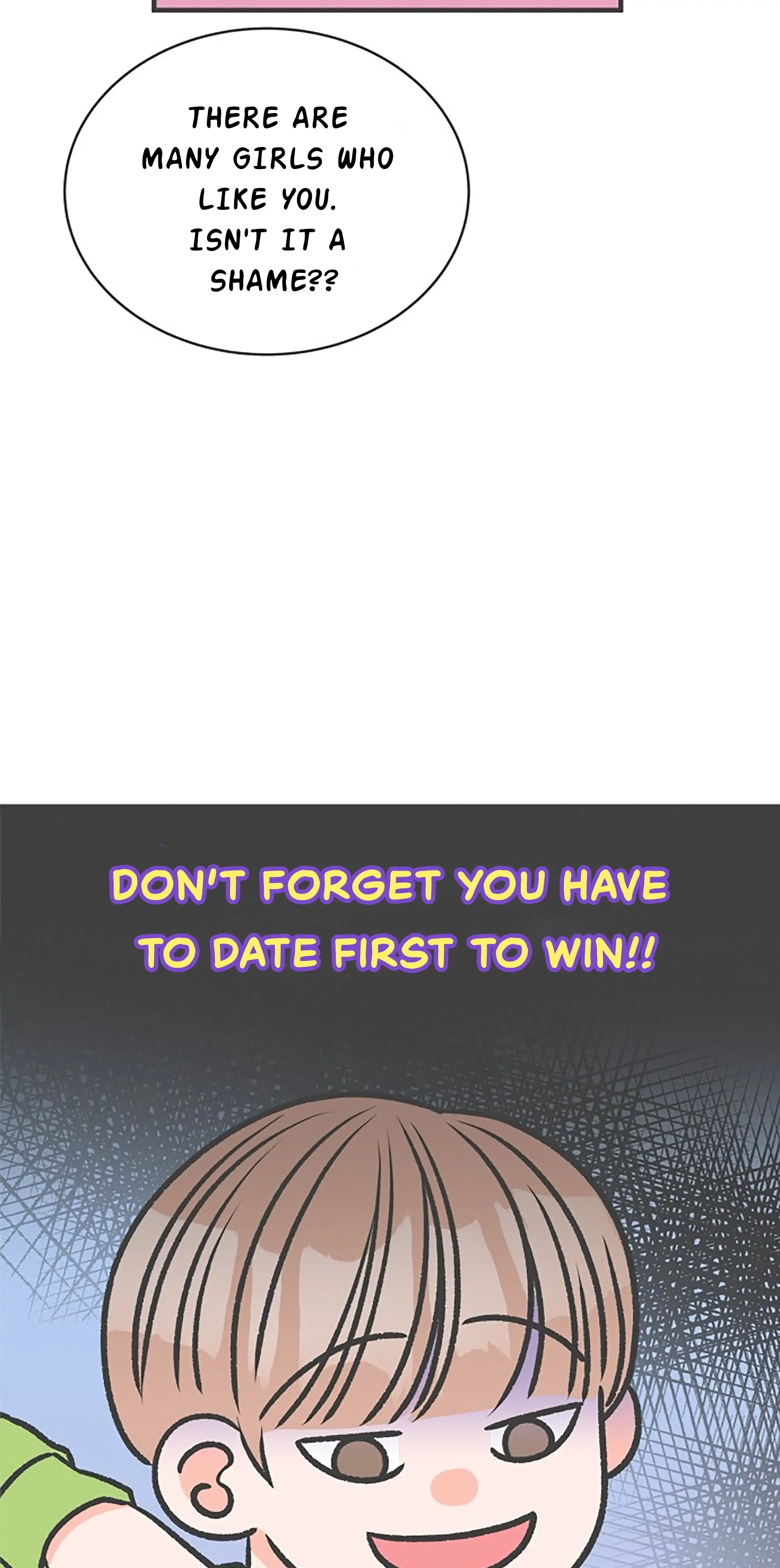 Newbies Chapter 16 page 23 - 