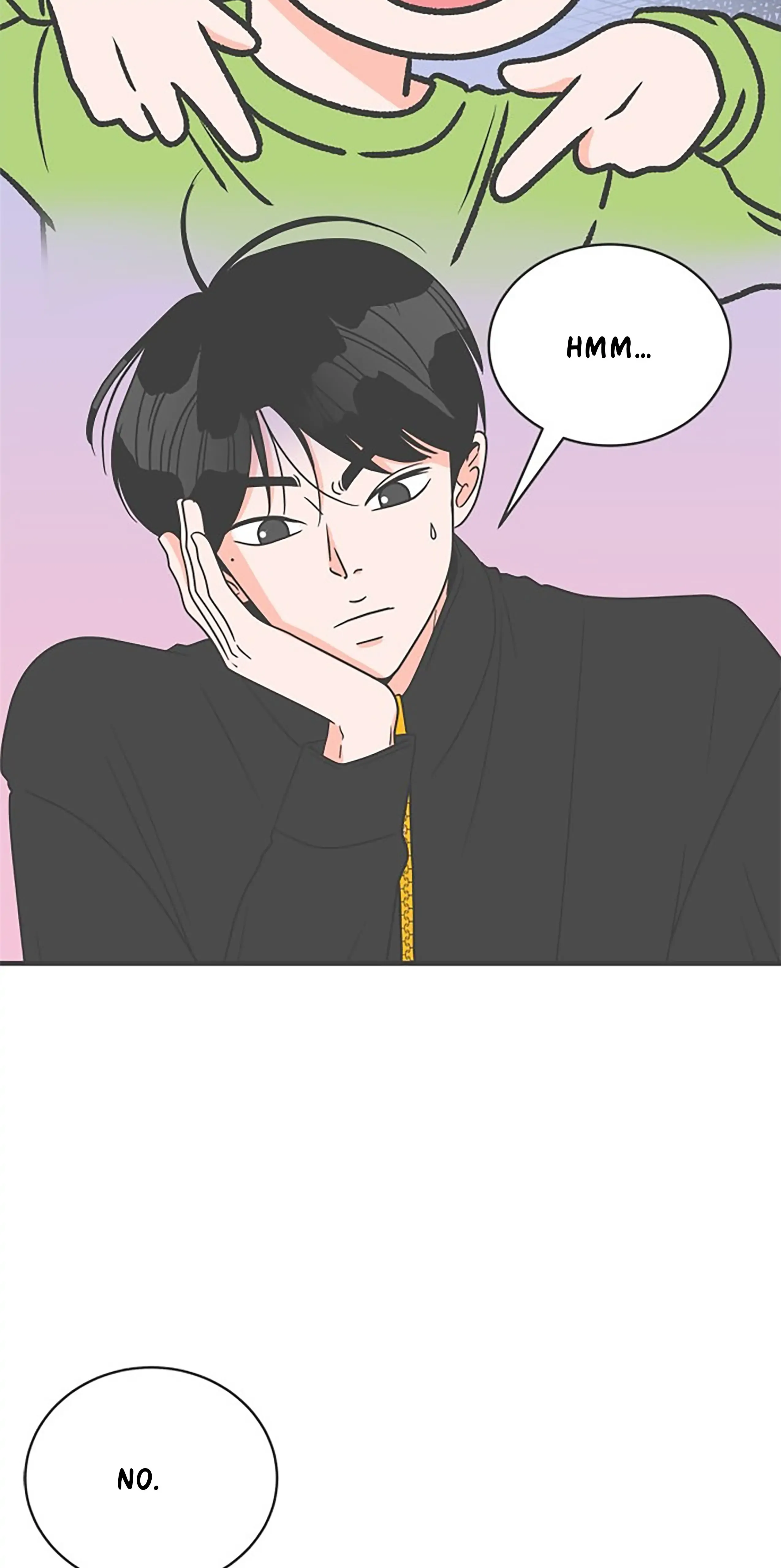 Newbies Chapter 16 page 24 - 