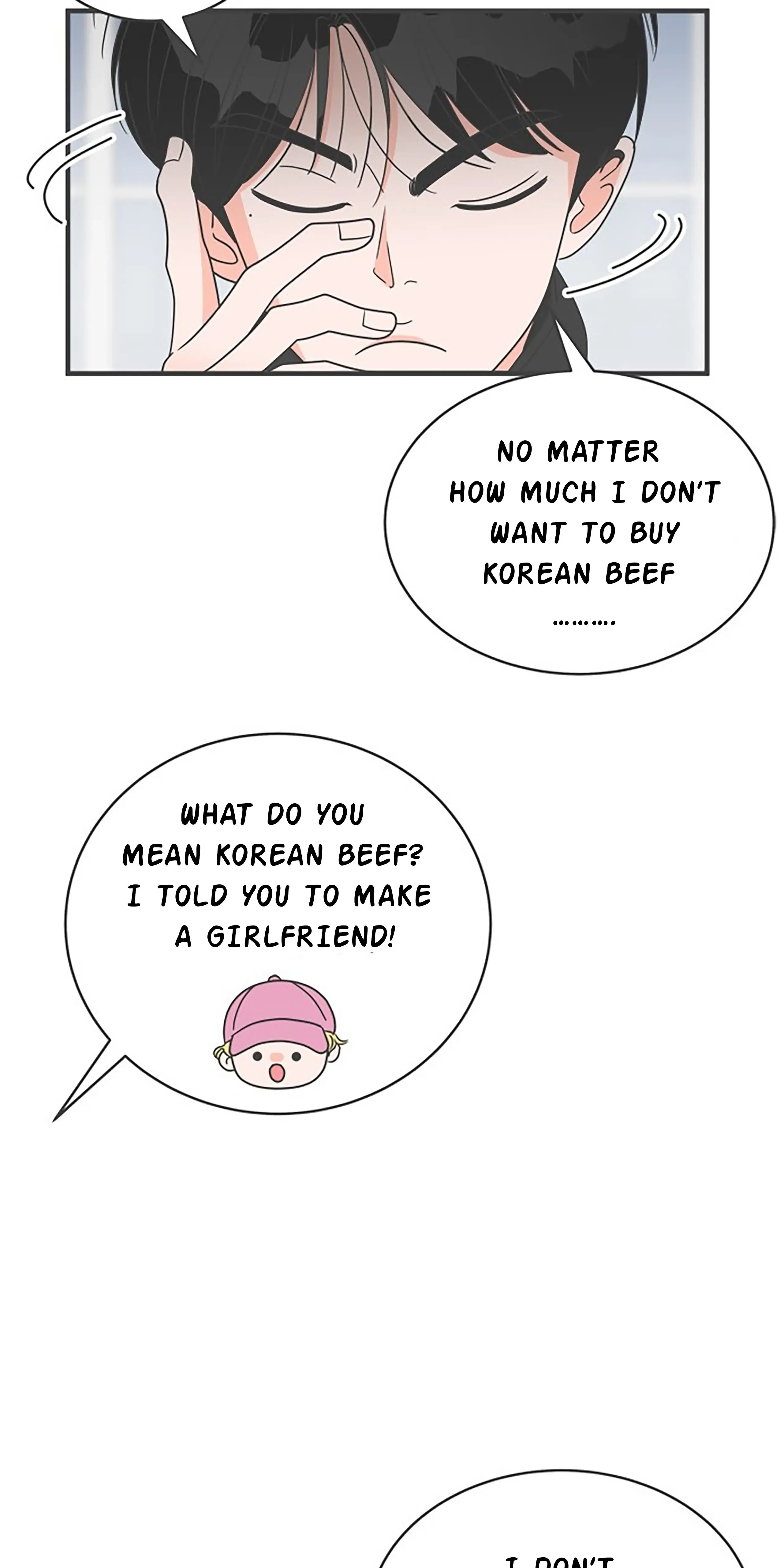 Newbies Chapter 16 page 25 - 
