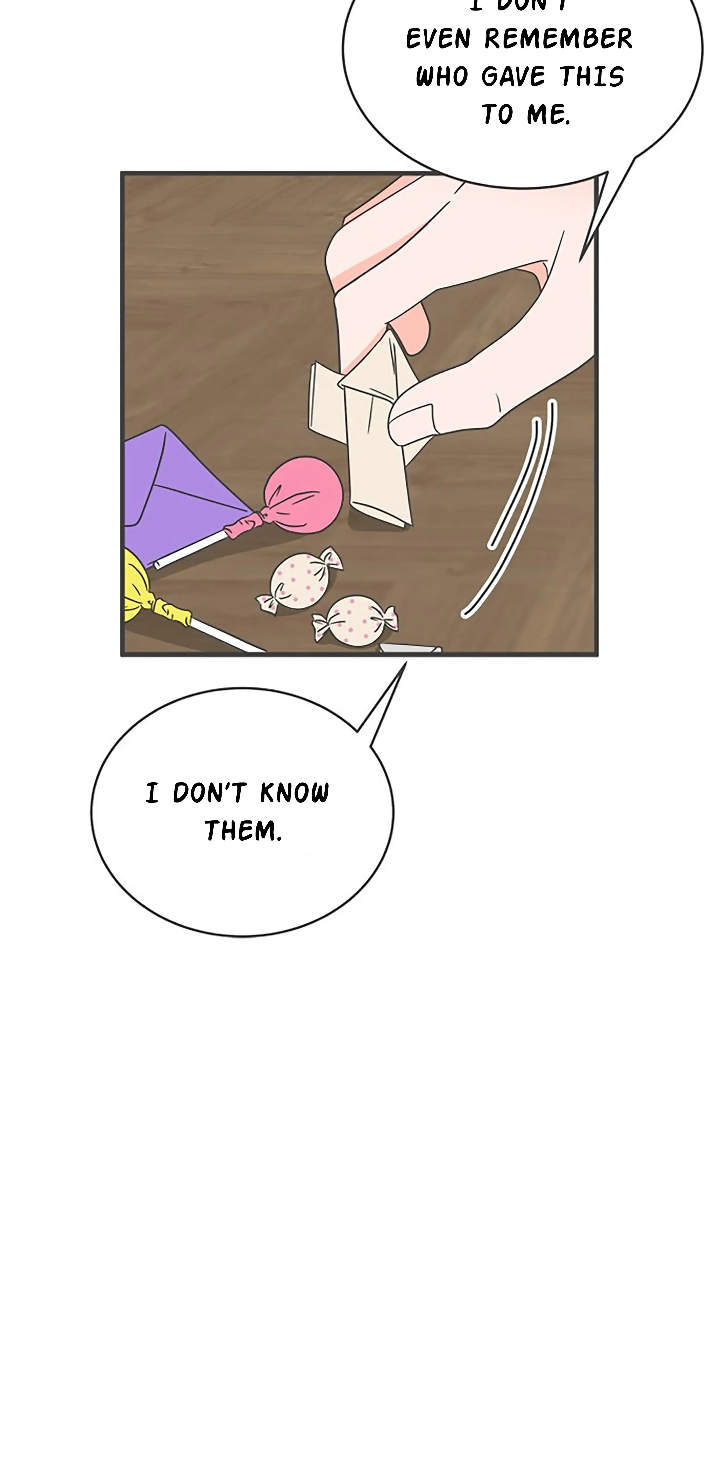 Newbies Chapter 16 page 26 - 