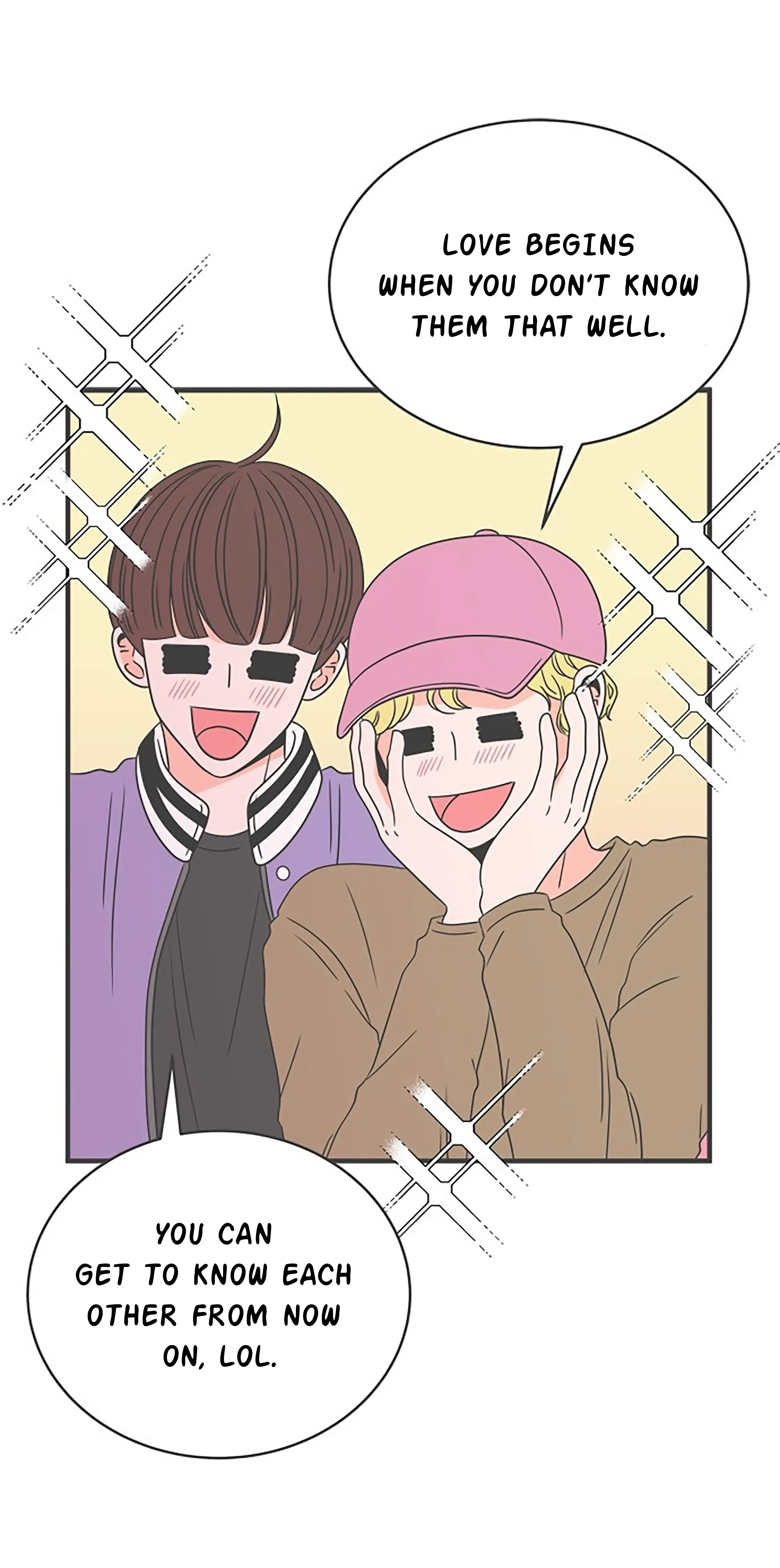 Newbies Chapter 16 page 27 - 