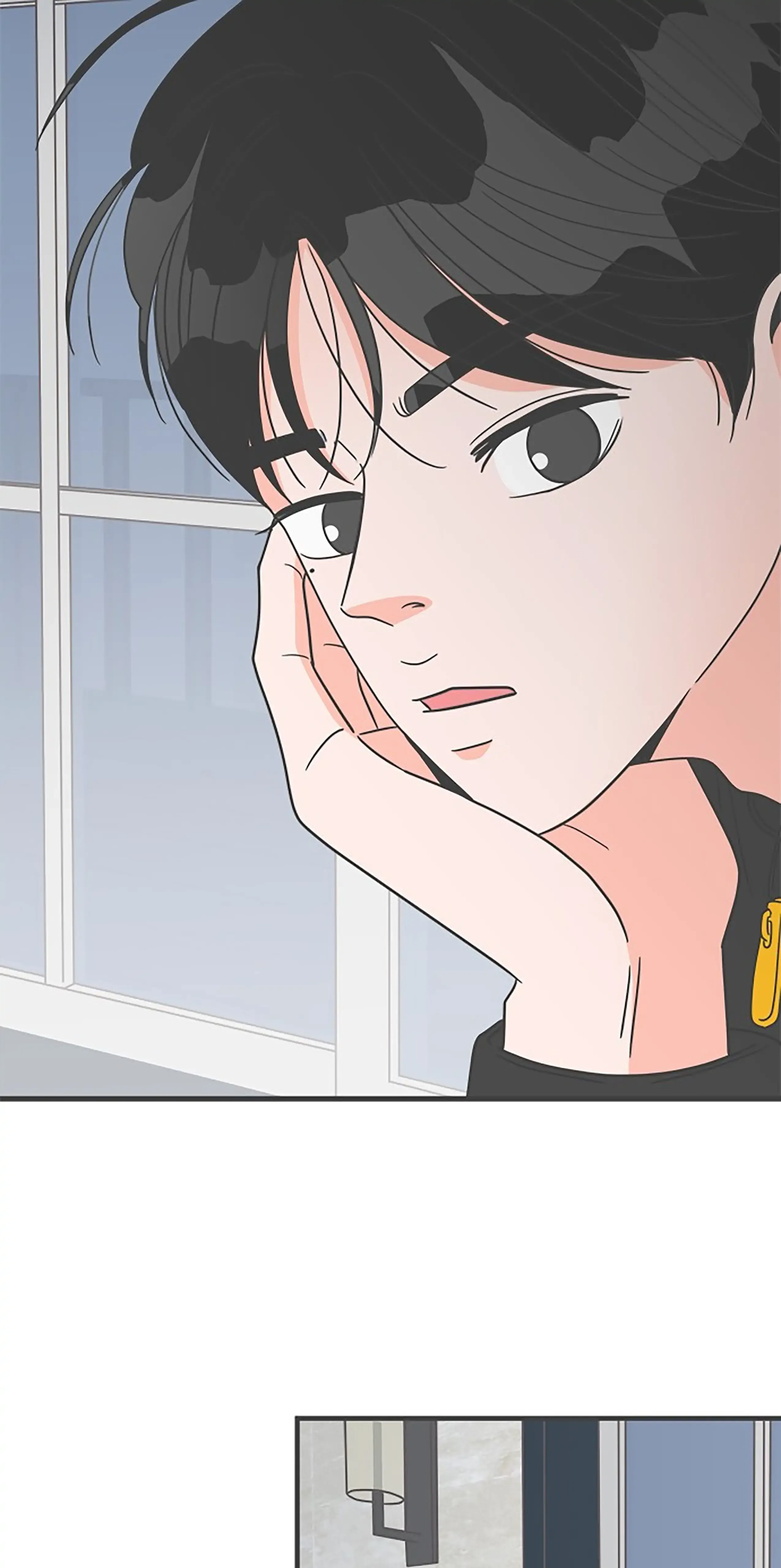 Newbies Chapter 16 page 32 - 