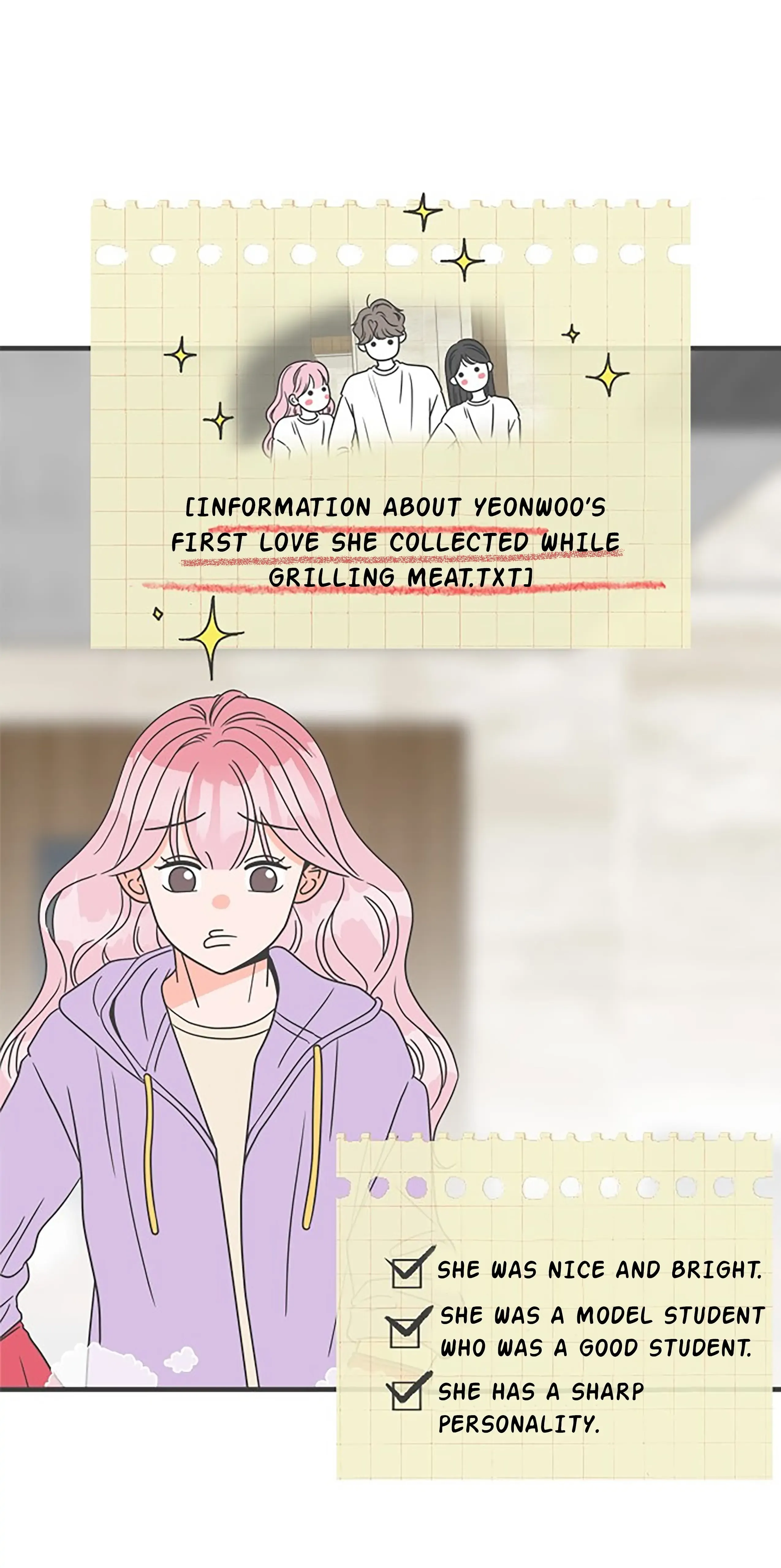 Newbies Chapter 16 page 36 - 