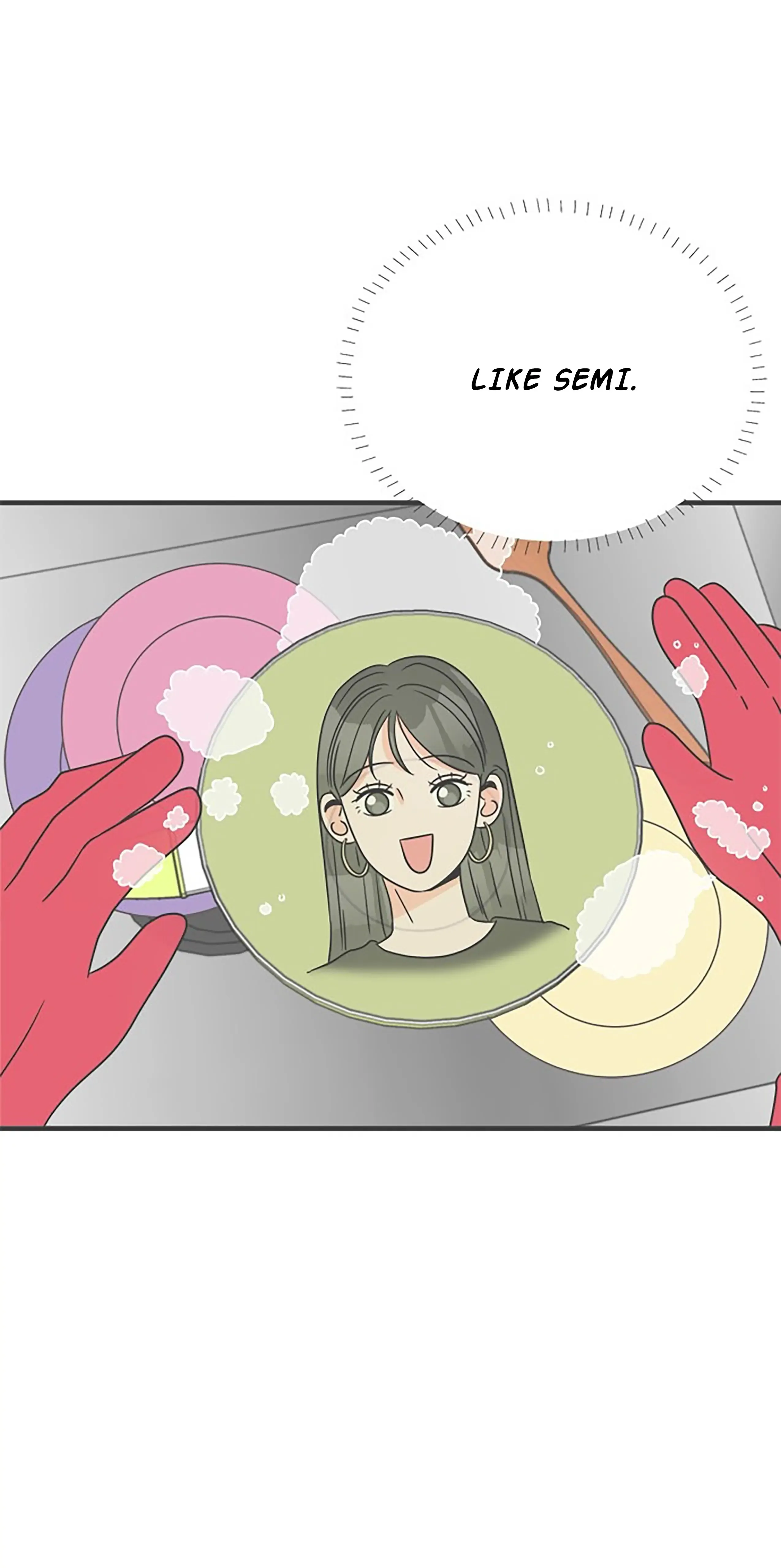 Newbies Chapter 16 page 38 - 