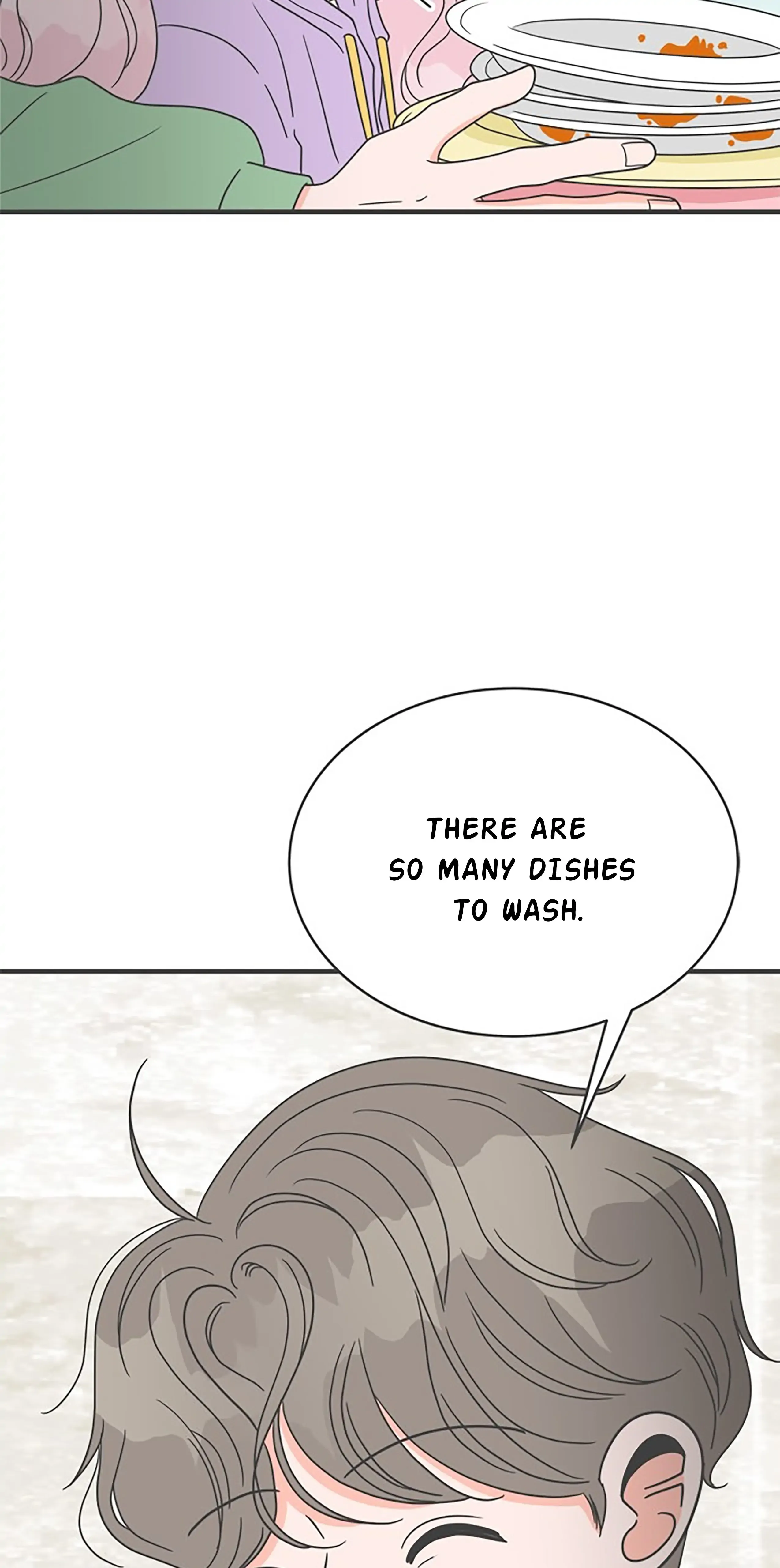 Newbies Chapter 16 page 45 - 