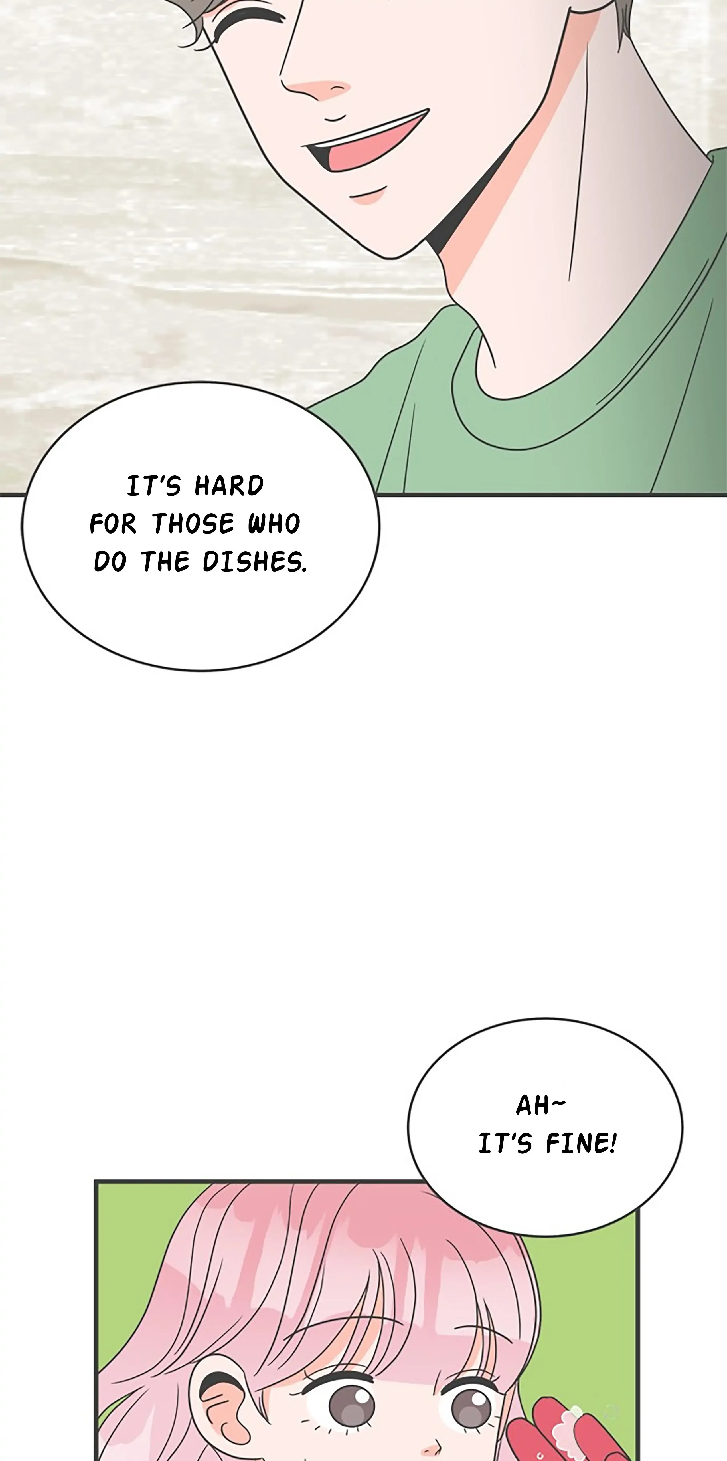 Newbies Chapter 16 page 46 - 