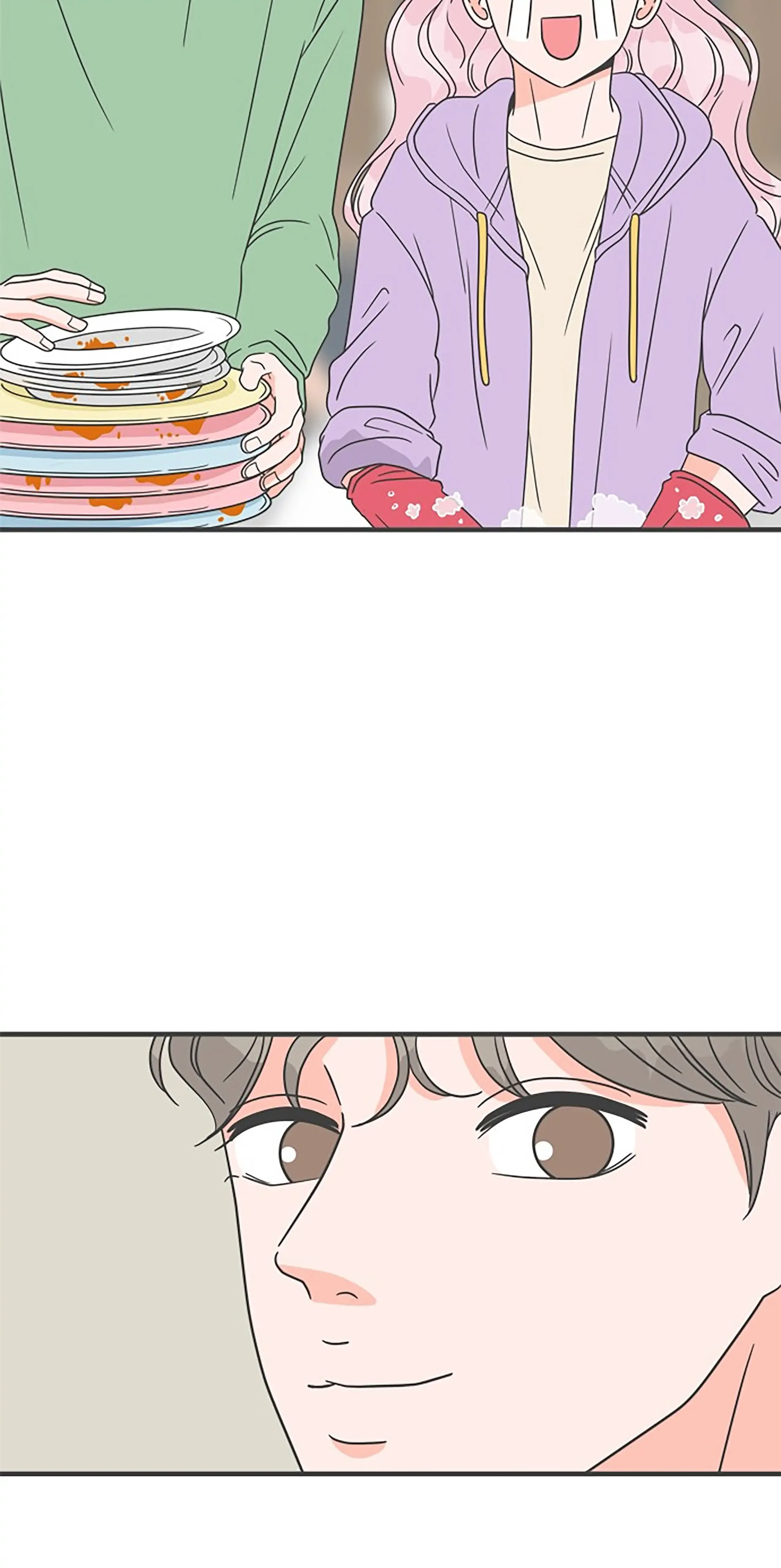 Newbies Chapter 16 page 48 - 