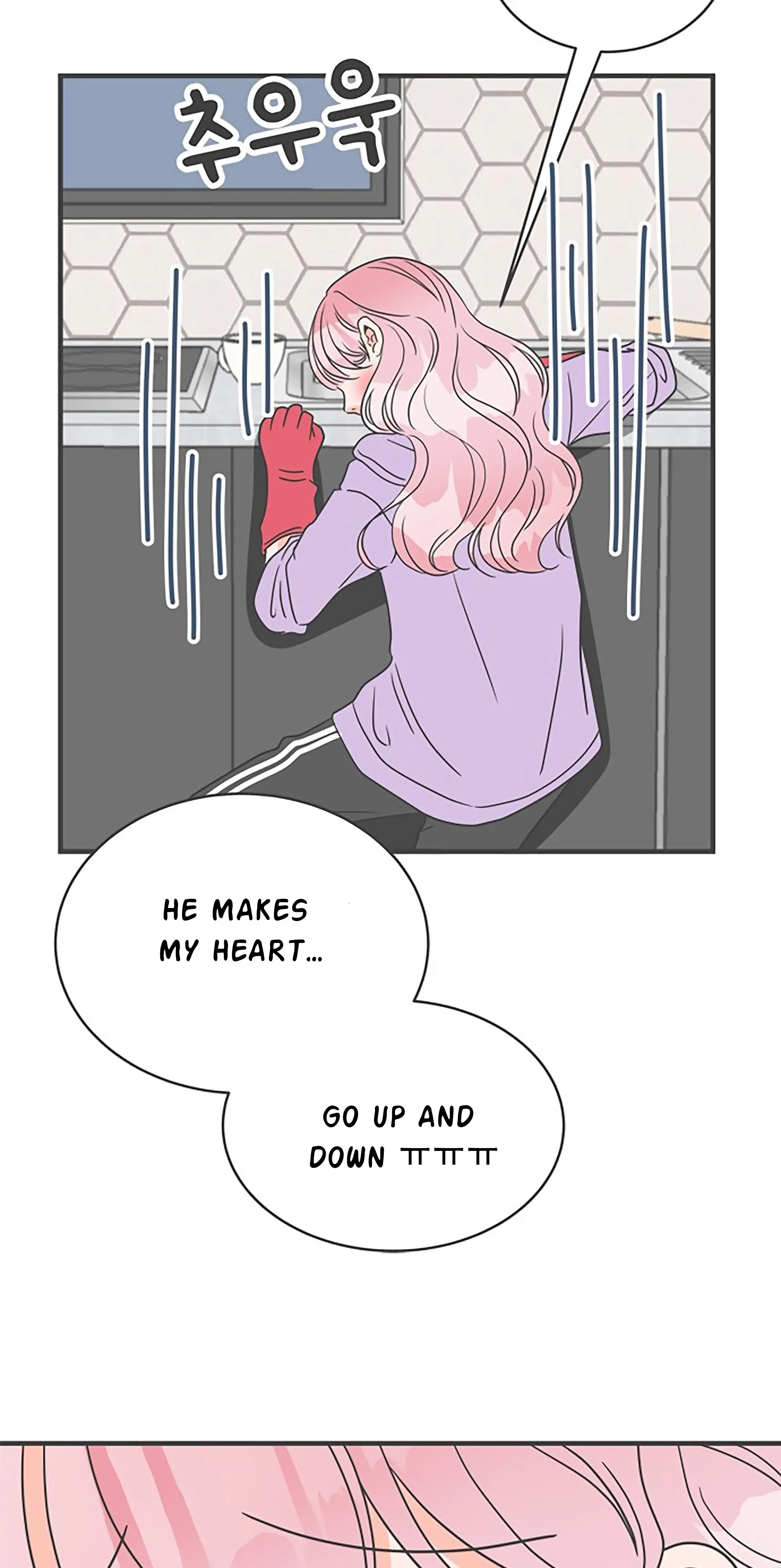 Newbies Chapter 16 page 62 - 