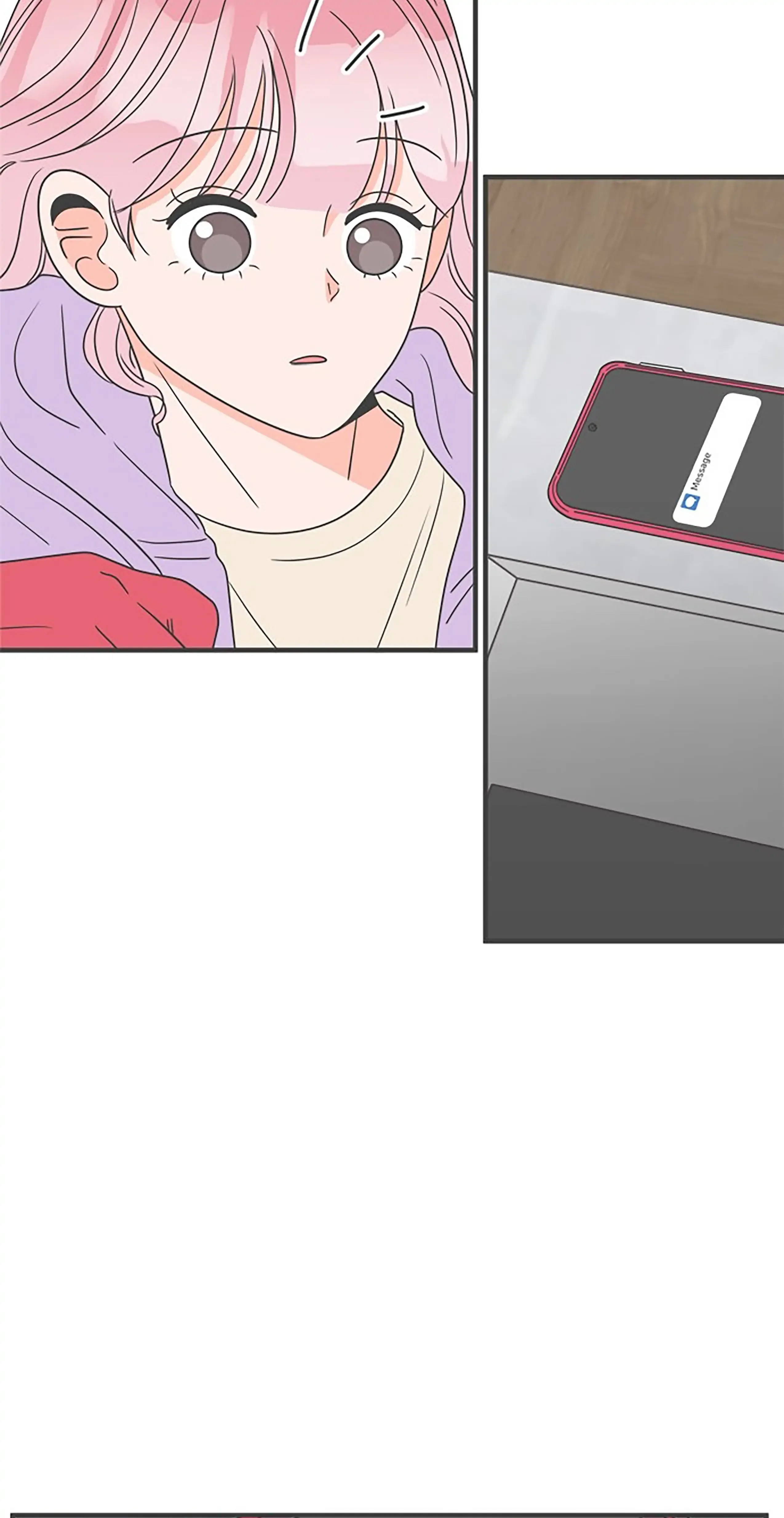 Newbies Chapter 16 page 67 - 