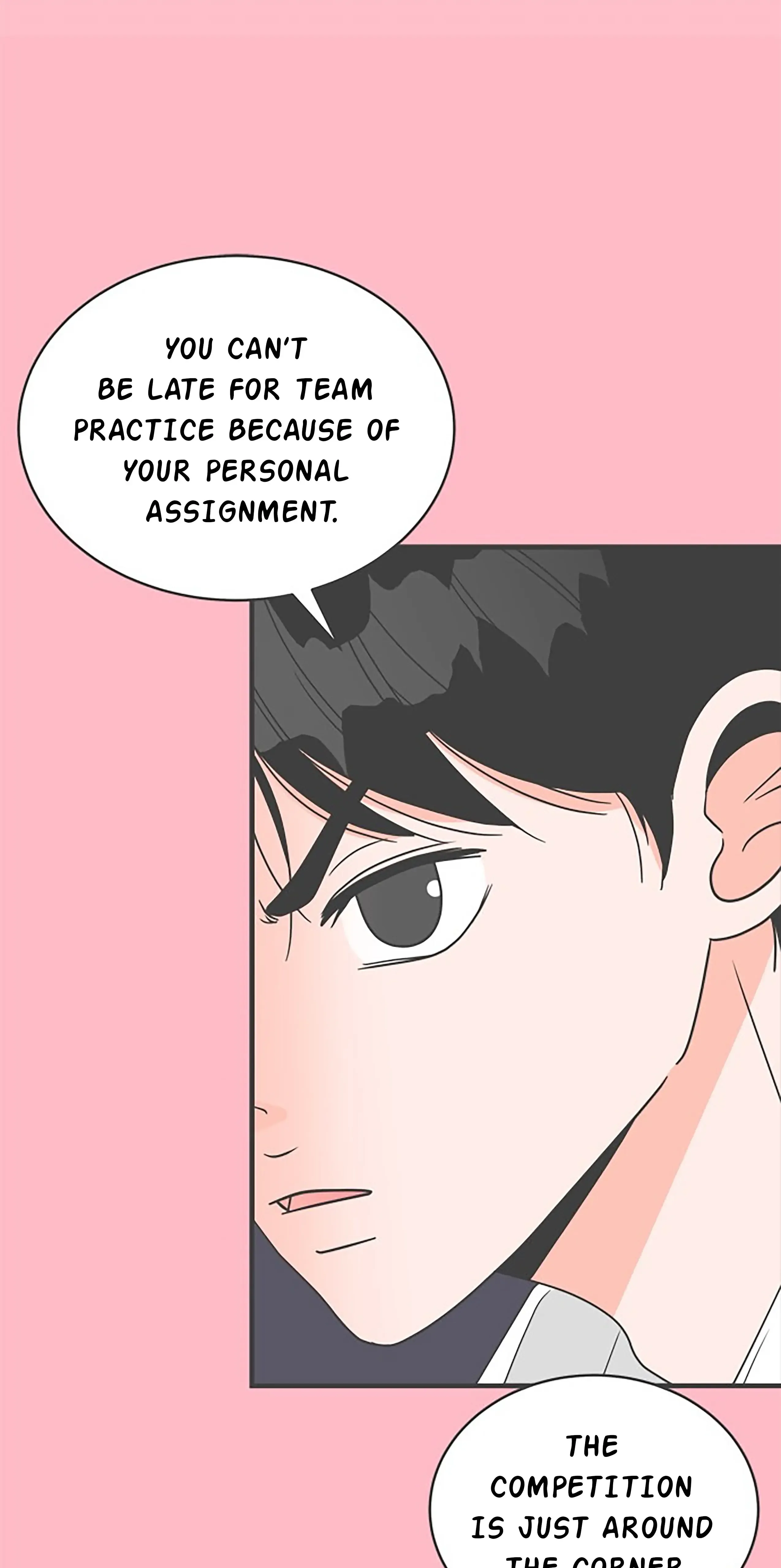 Newbies Chapter 16 page 8 - 