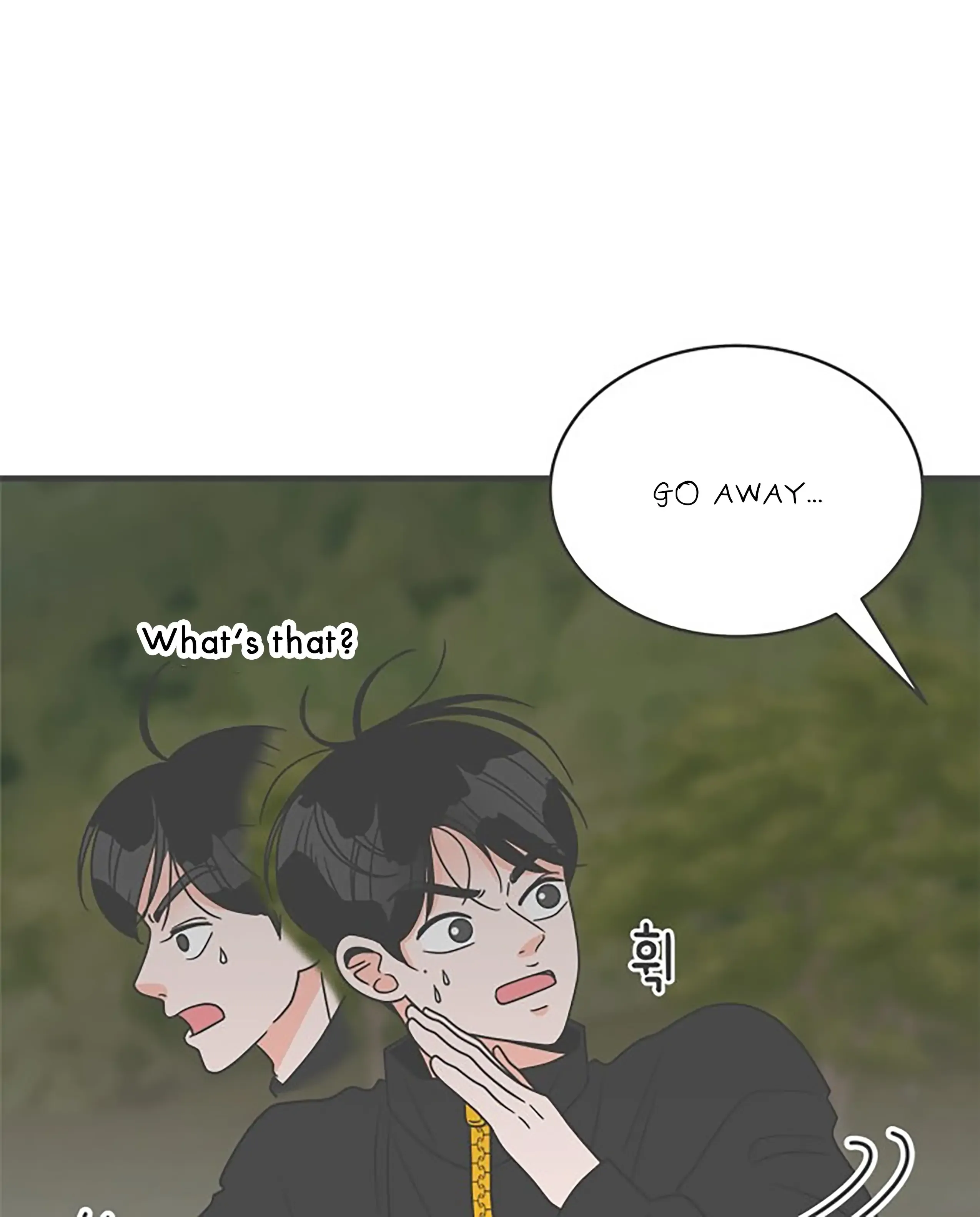 Newbies Chapter 17 page 11 - 
