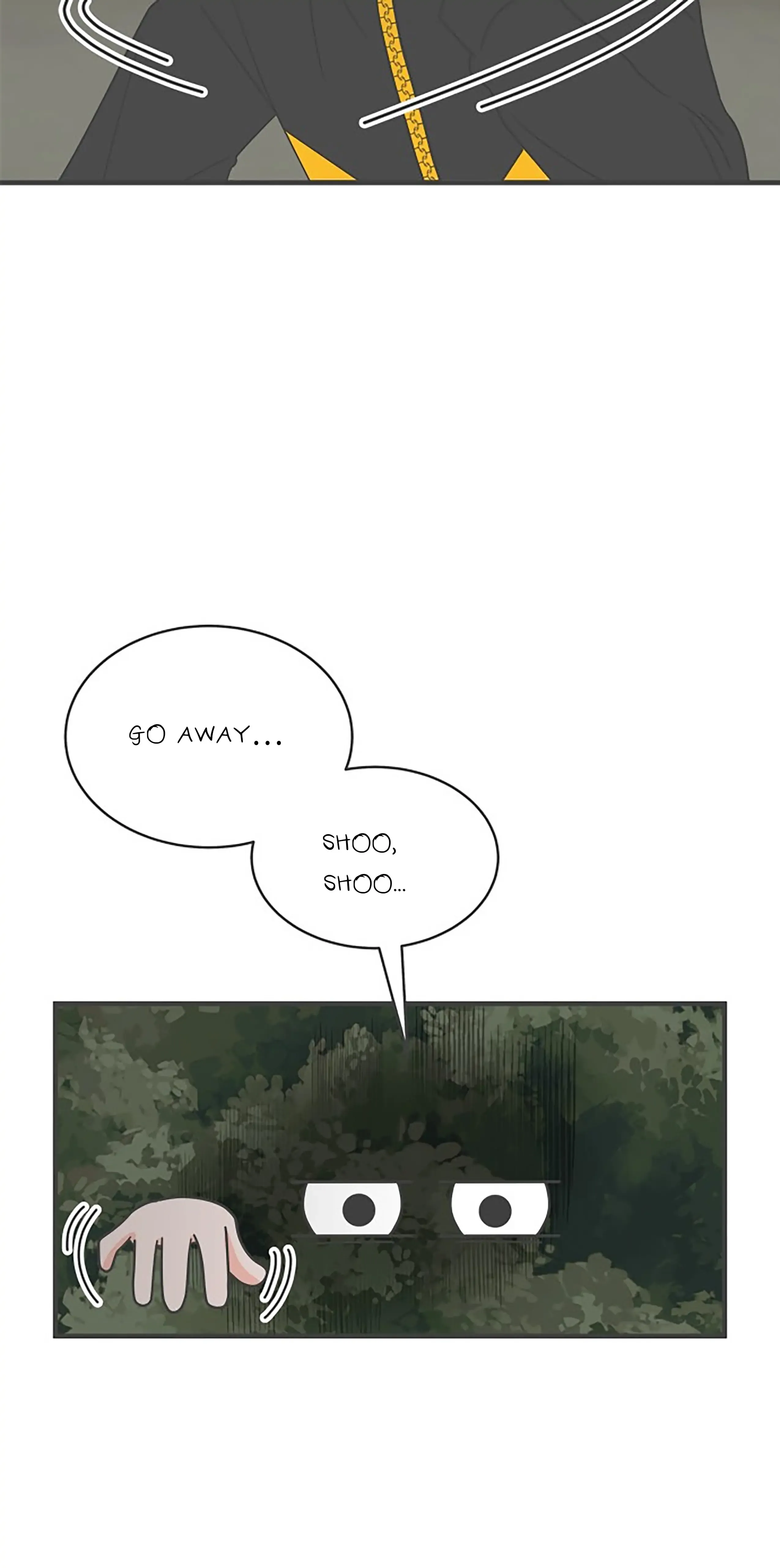Newbies Chapter 17 page 12 - 