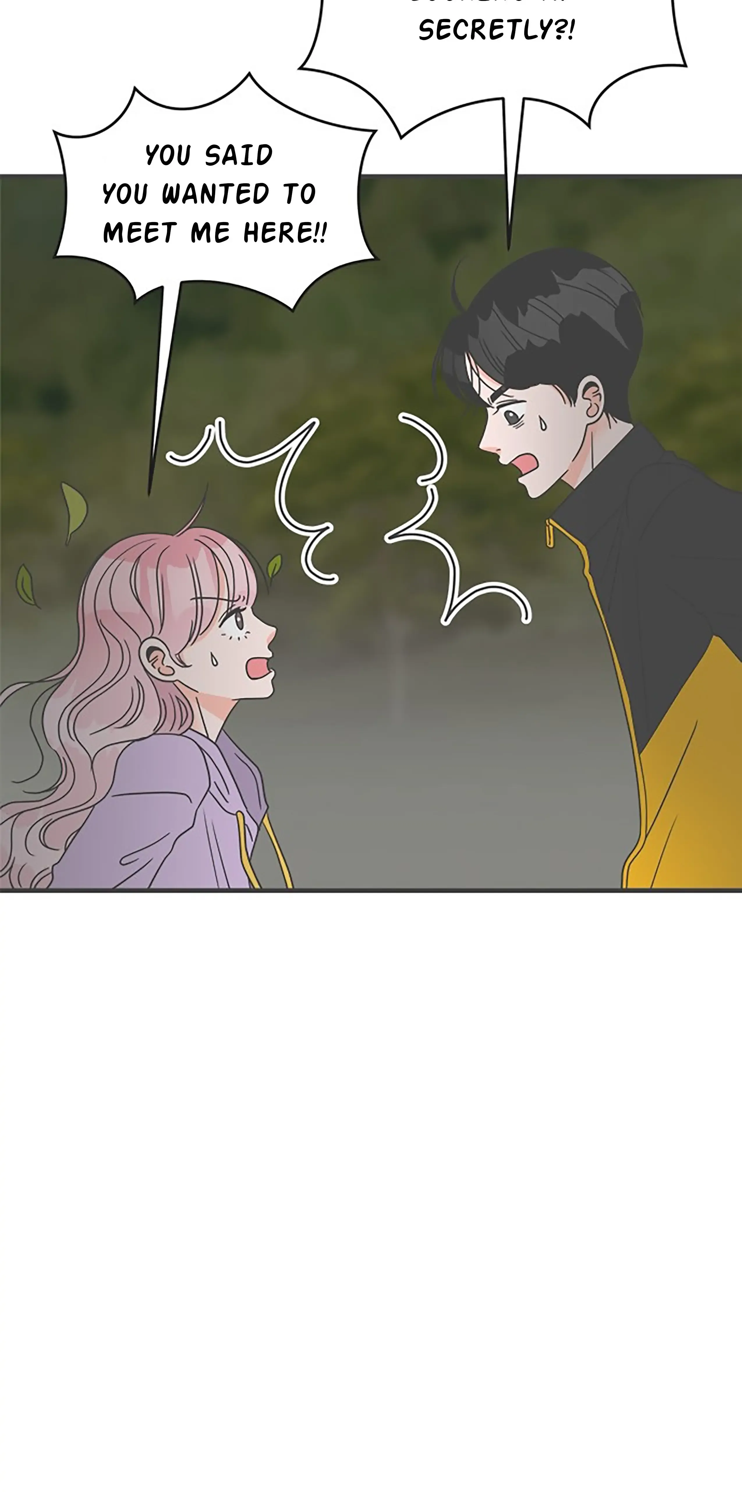 Newbies Chapter 17 page 15 - 