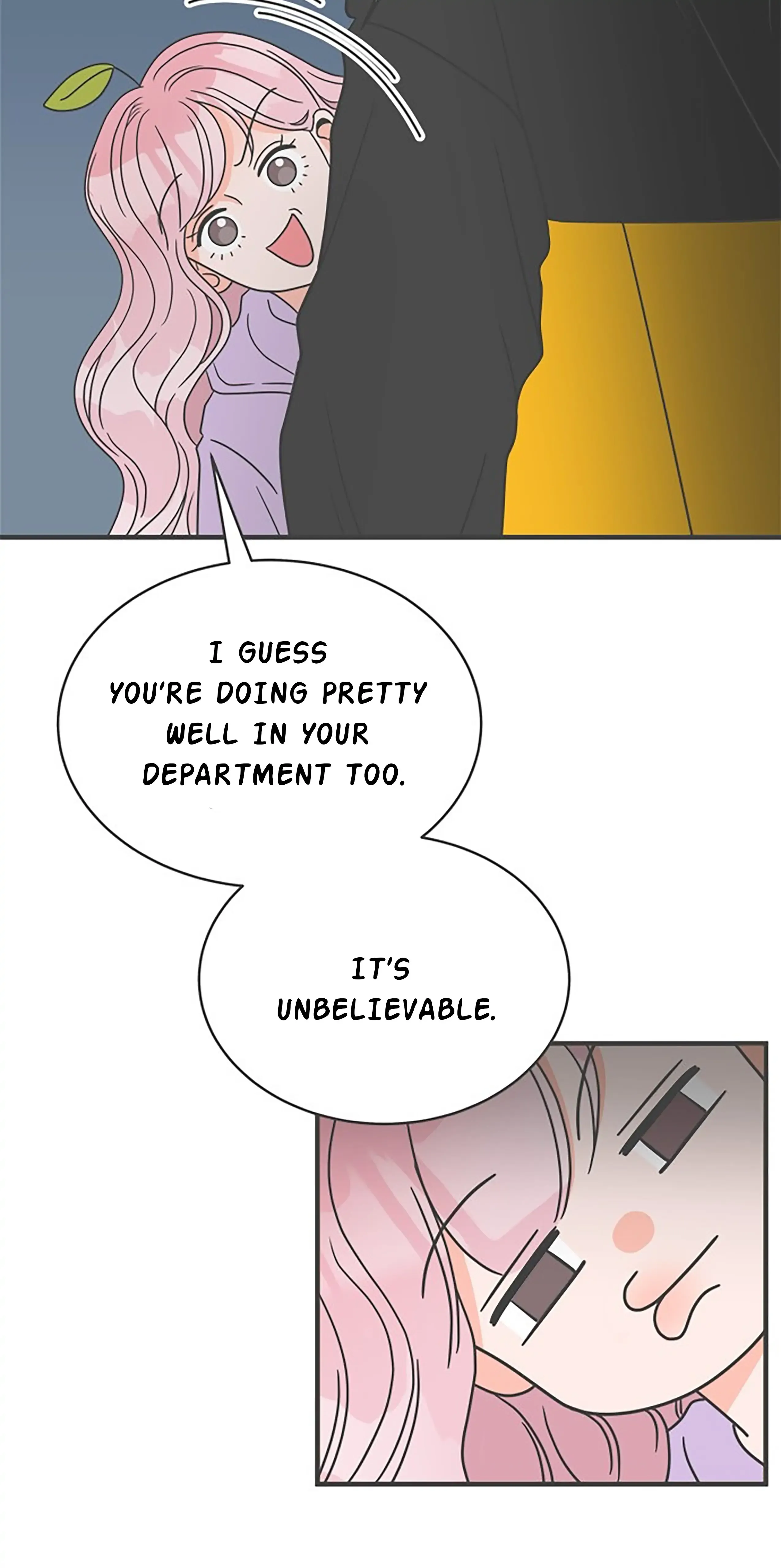 Newbies Chapter 17 page 17 - 