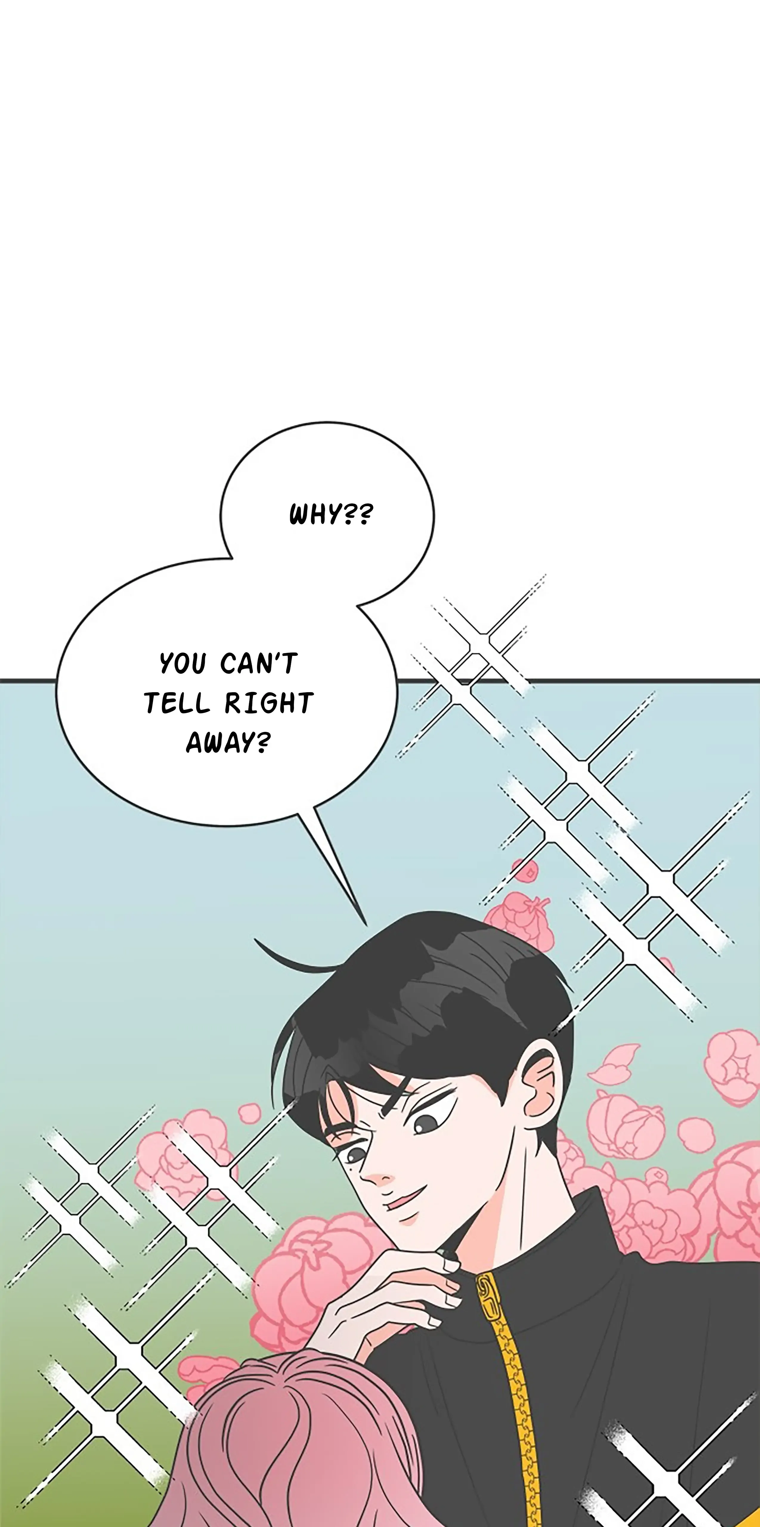 Newbies Chapter 17 page 18 - 