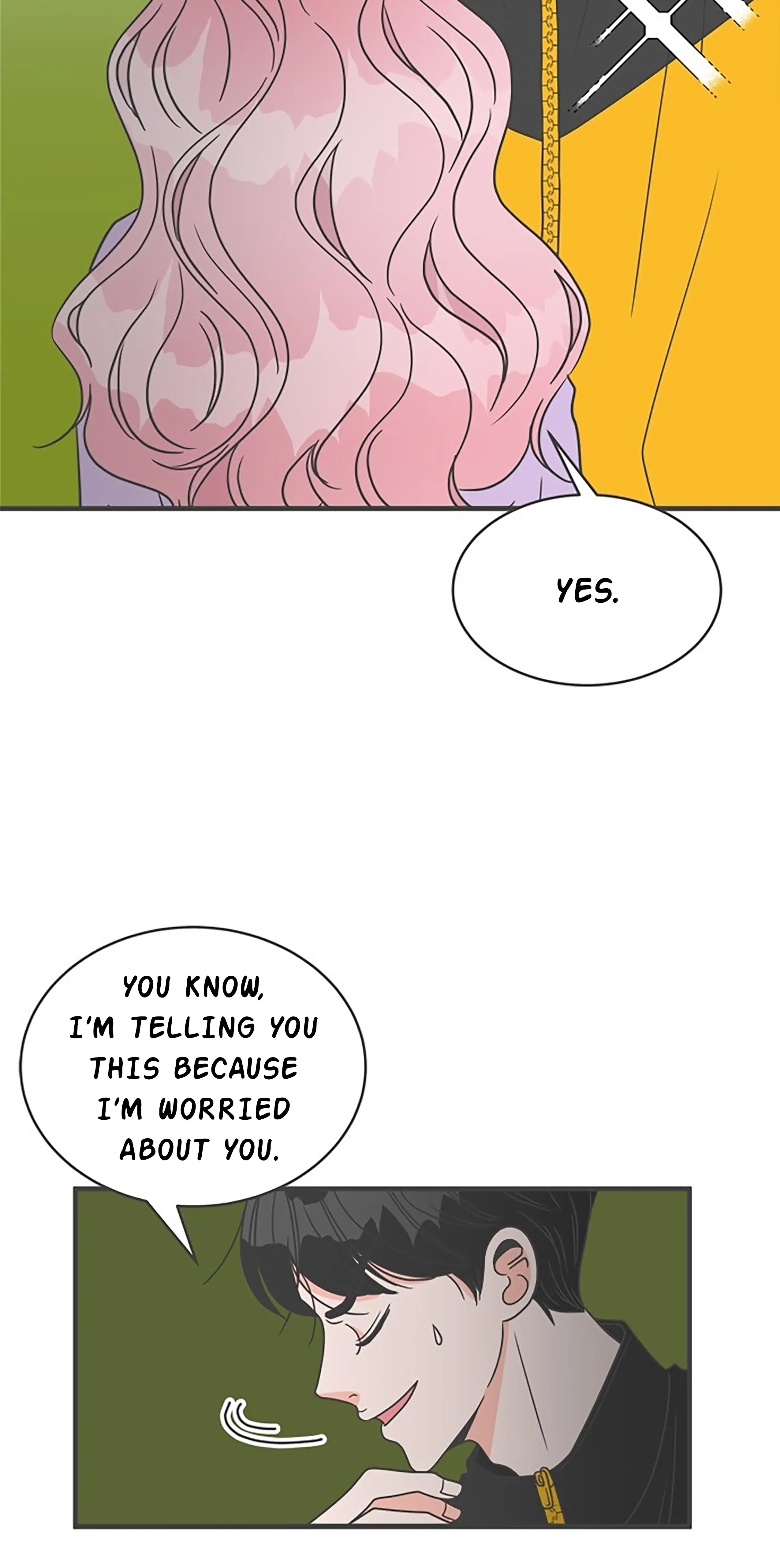 Newbies Chapter 17 page 19 - 