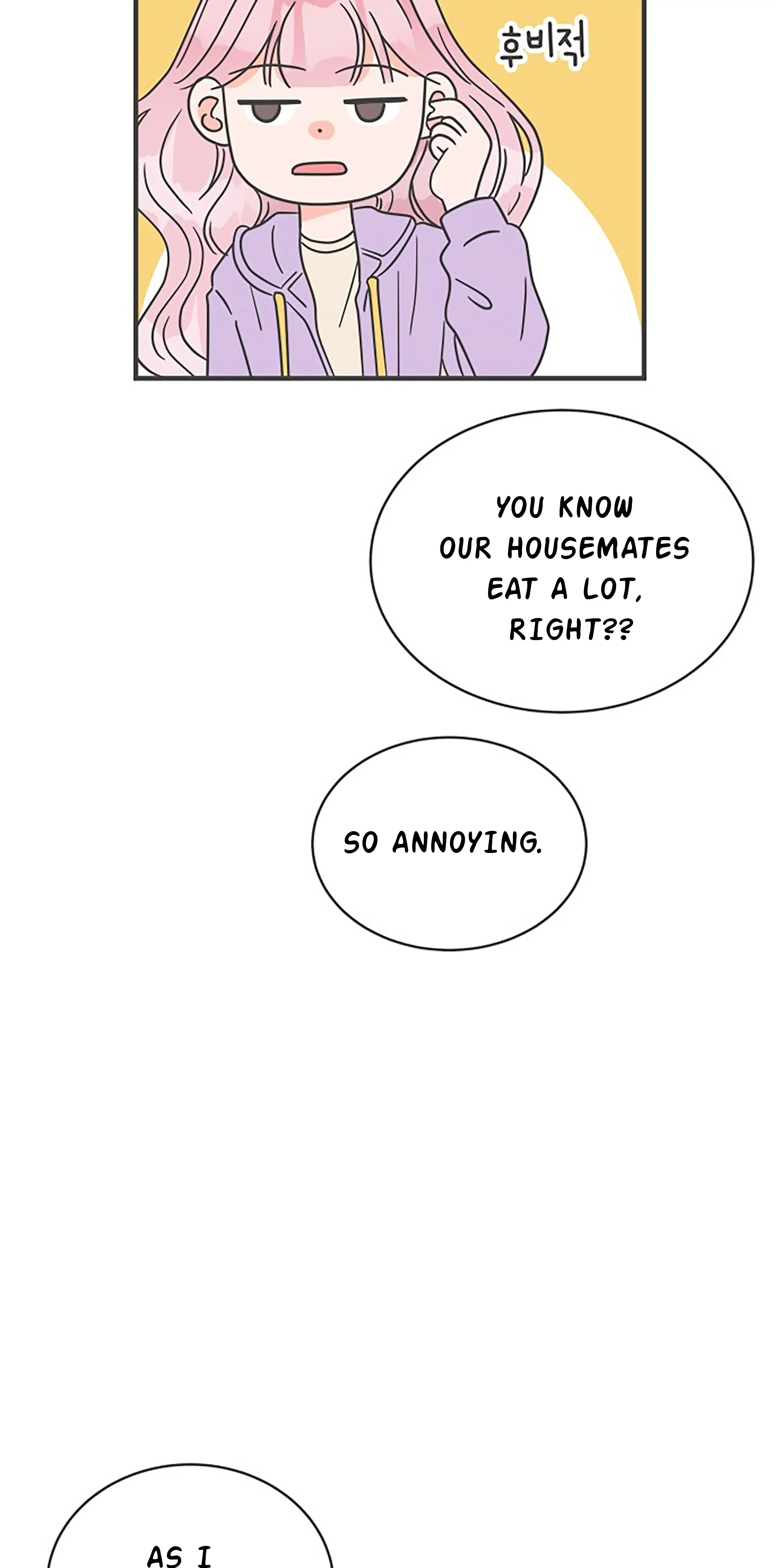 Newbies Chapter 17 page 22 - 