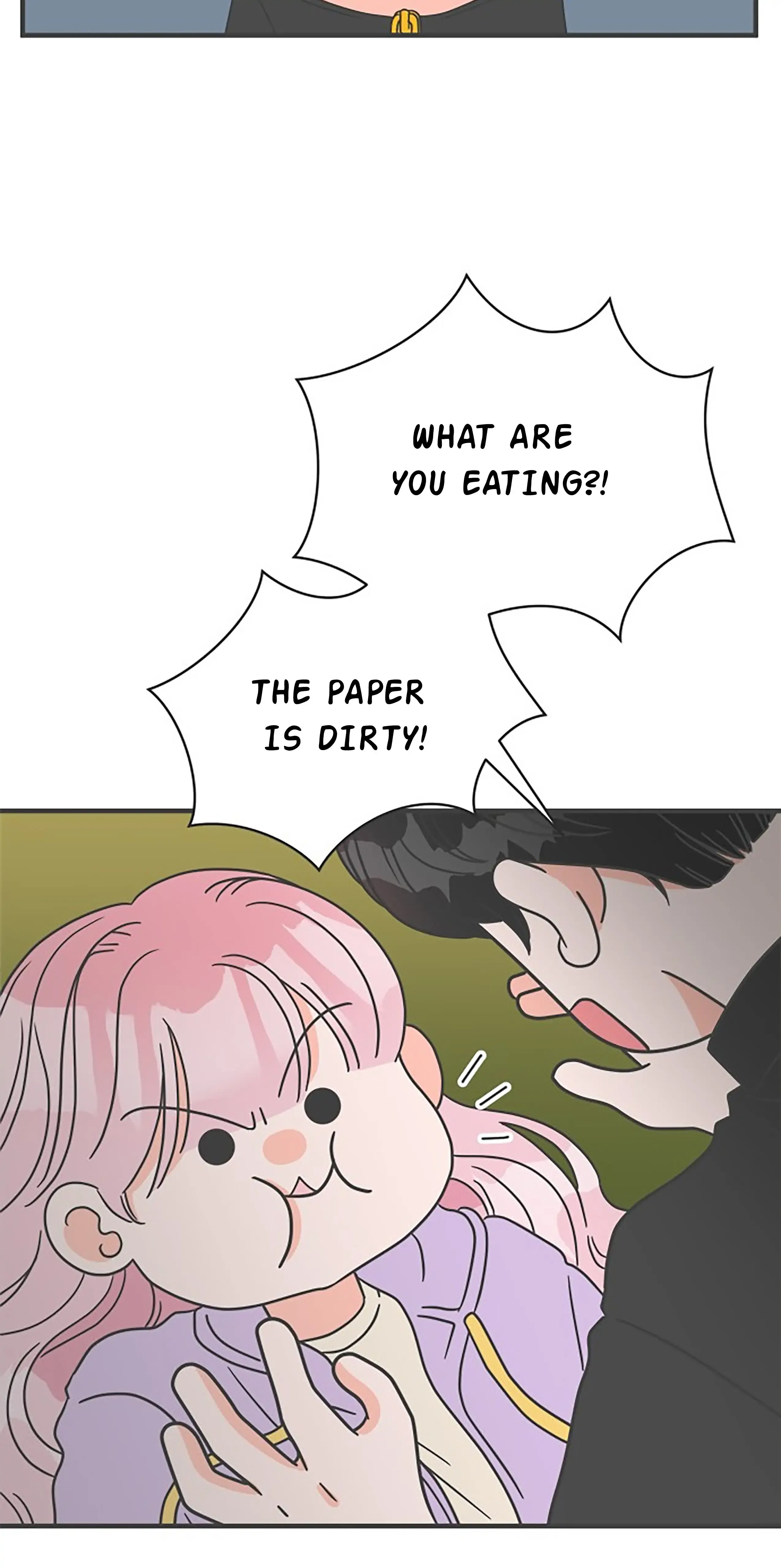 Newbies Chapter 17 page 27 - 