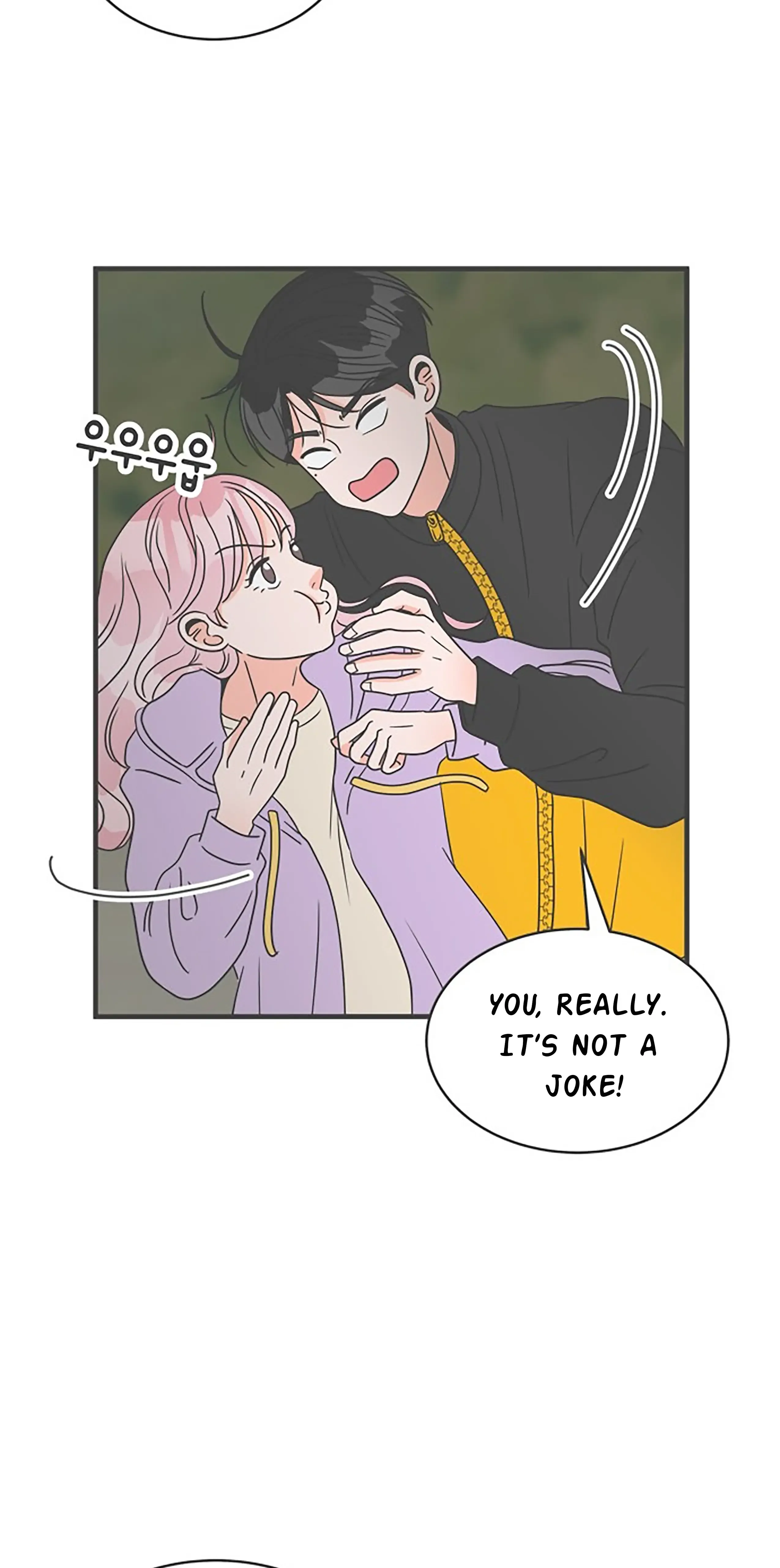 Newbies Chapter 17 page 29 - 