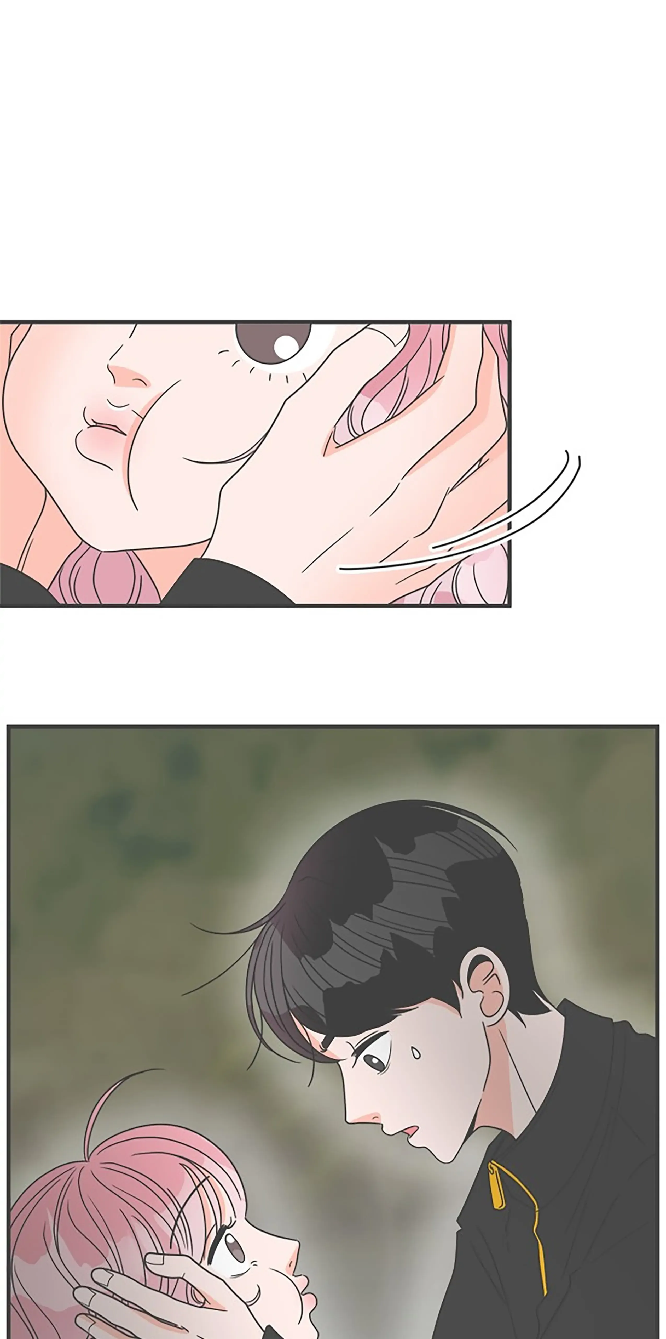 Newbies Chapter 17 page 32 - 