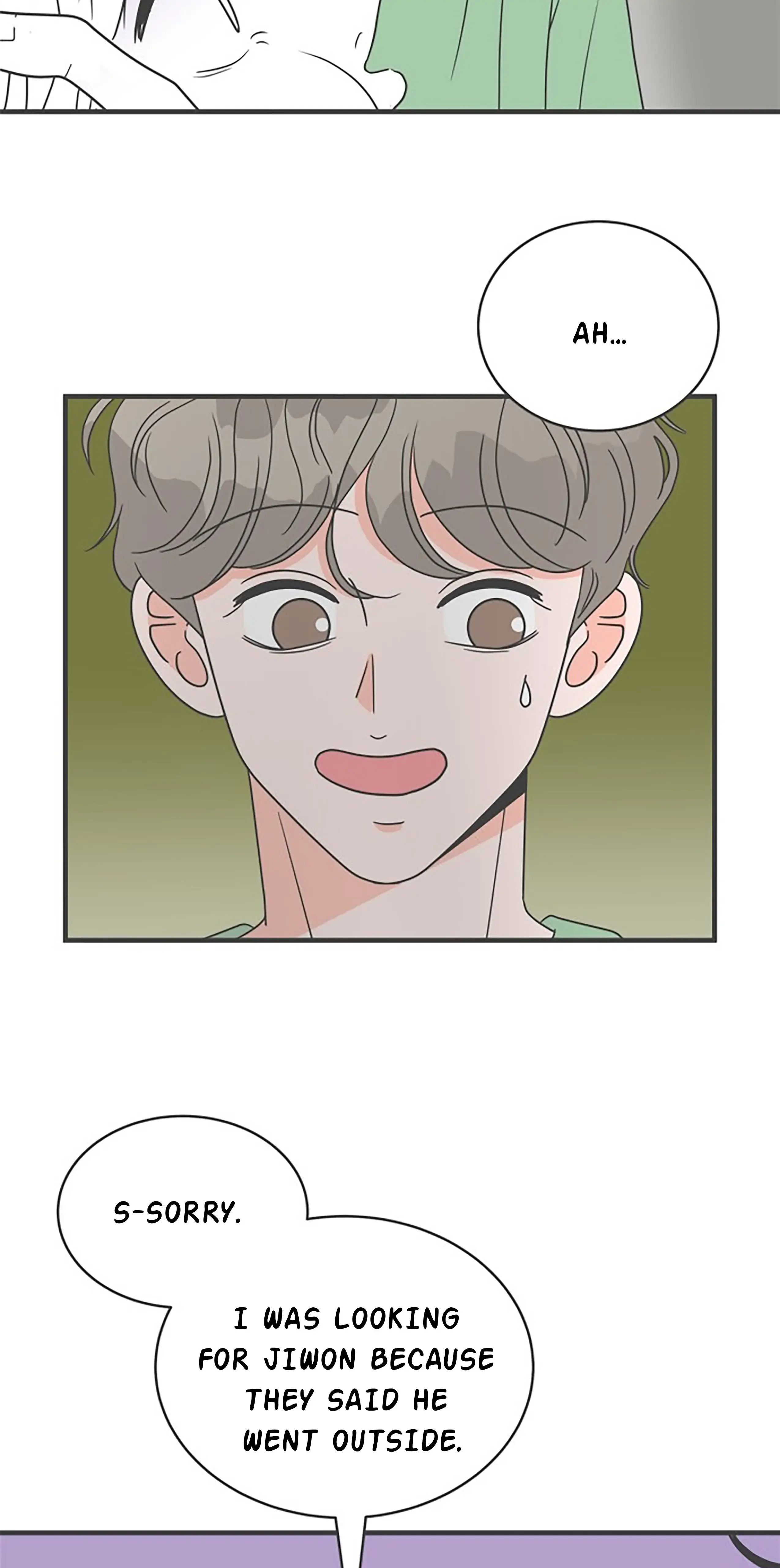 Newbies Chapter 17 page 36 - 
