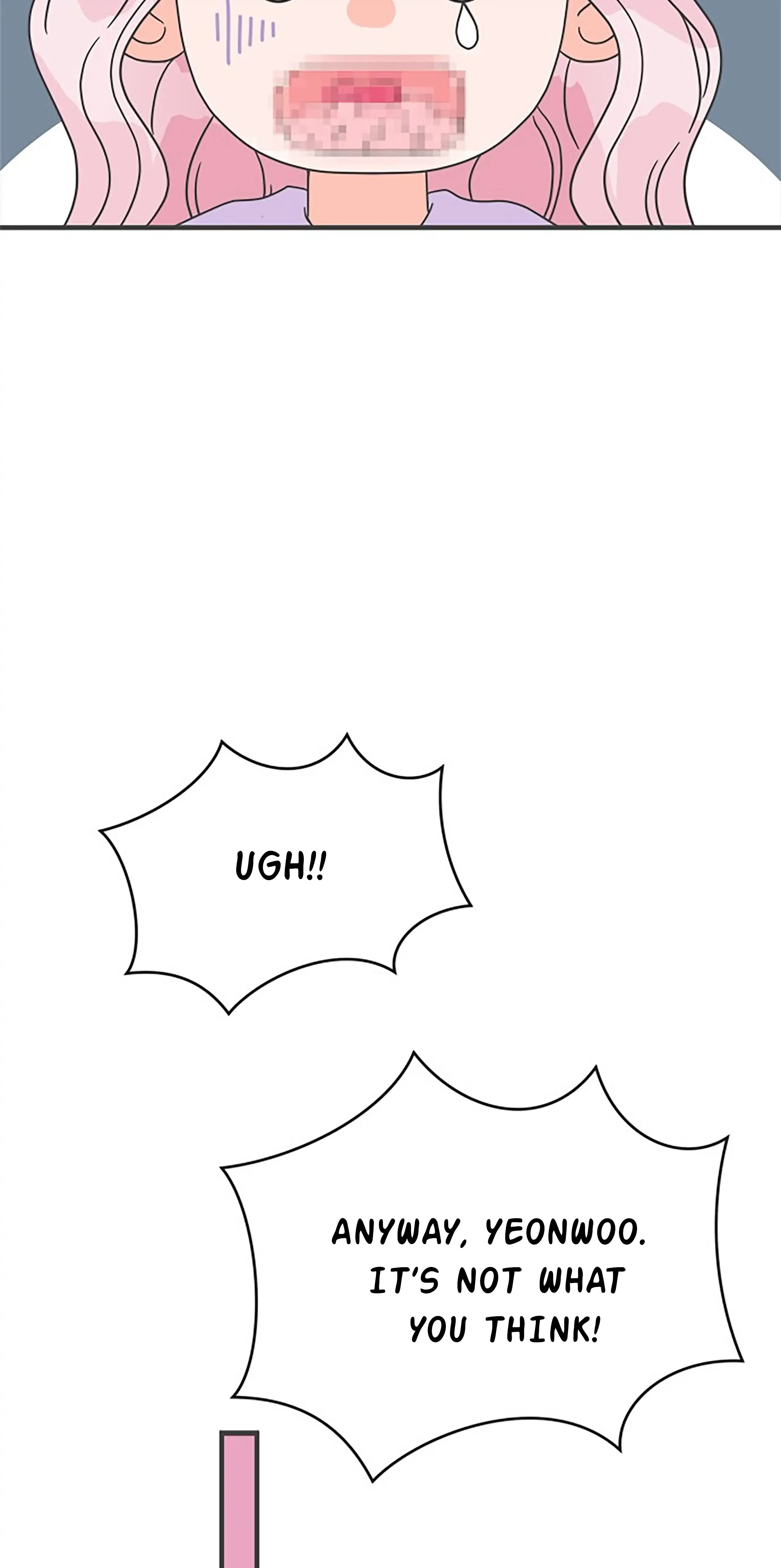 Newbies Chapter 17 page 38 - 