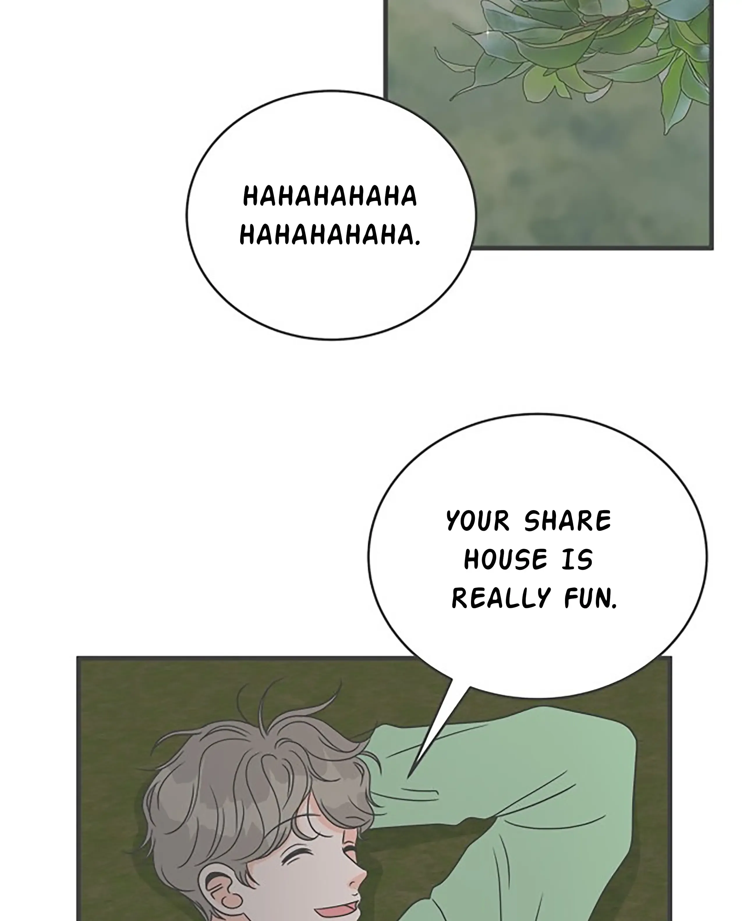 Newbies Chapter 17 page 40 - 