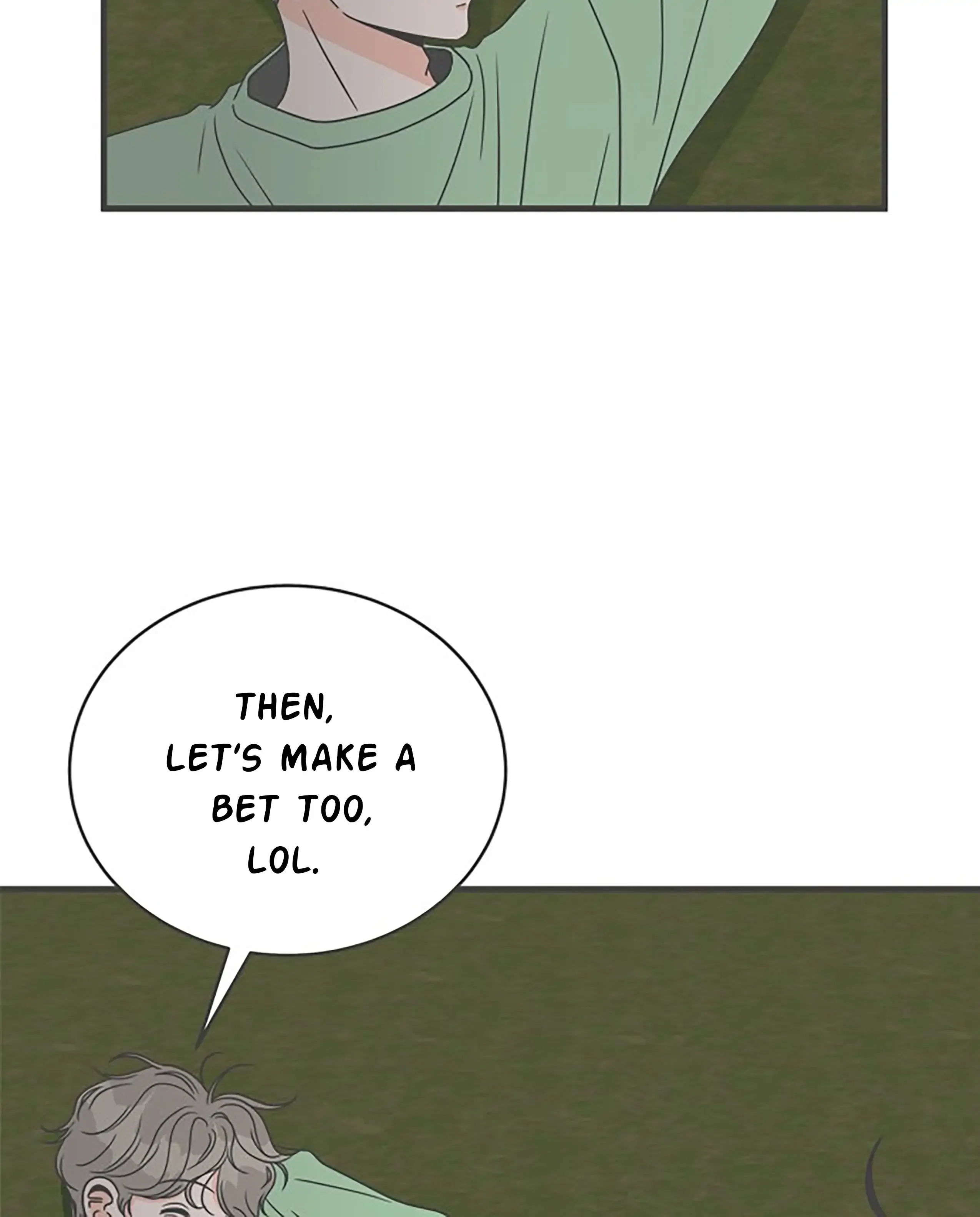 Newbies Chapter 17 page 41 - 
