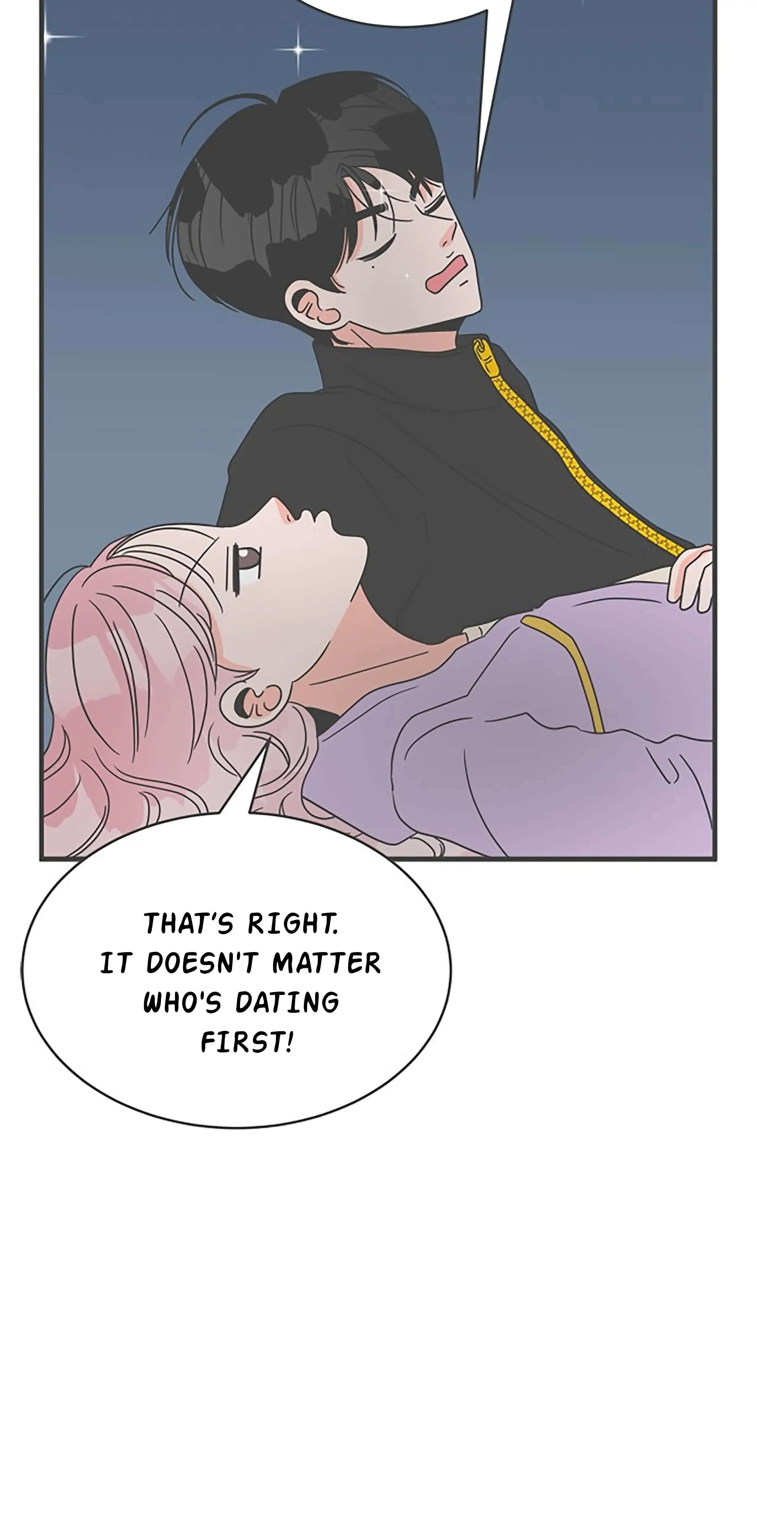 Newbies Chapter 17 page 43 - 