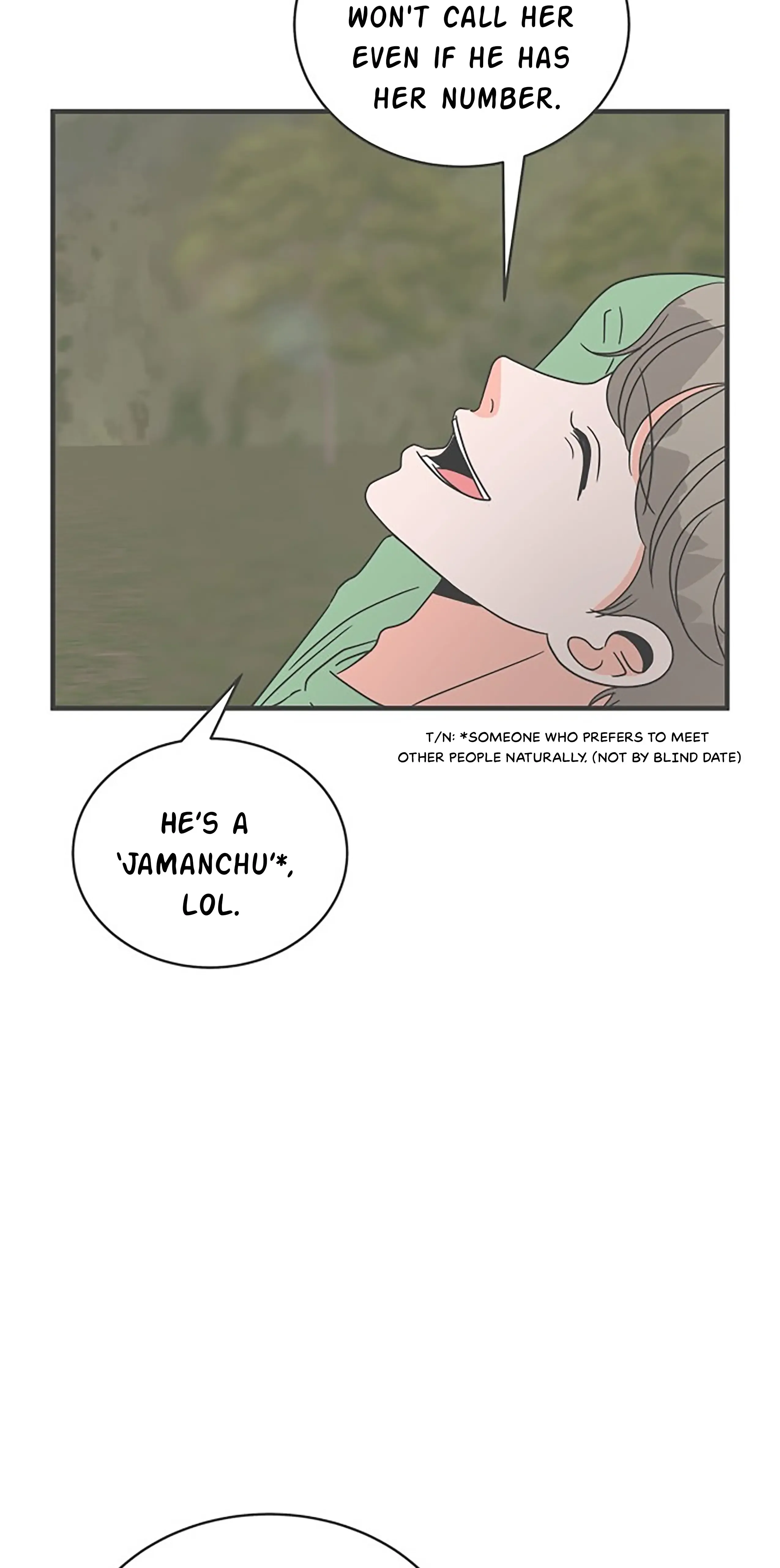 Newbies Chapter 17 page 47 - 