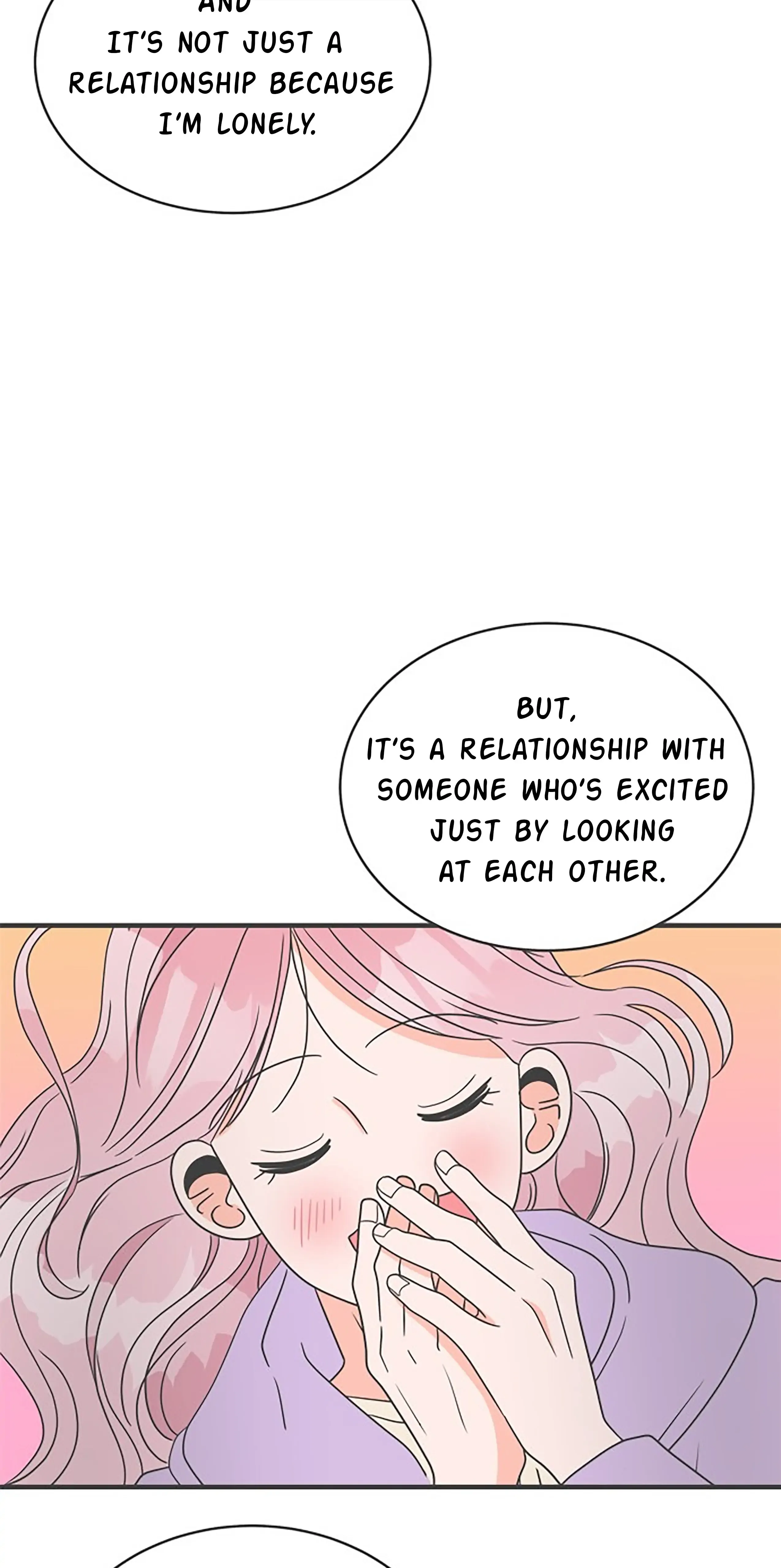 Newbies Chapter 17 page 54 - 