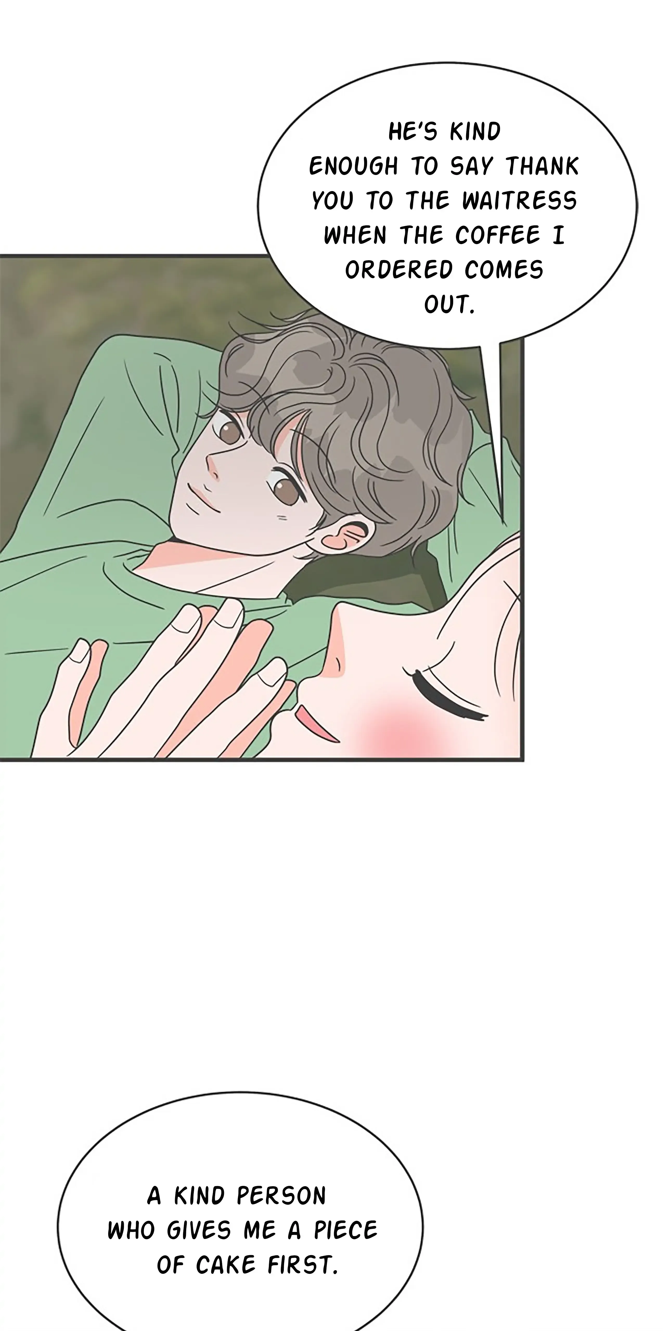 Newbies Chapter 17 page 57 - 