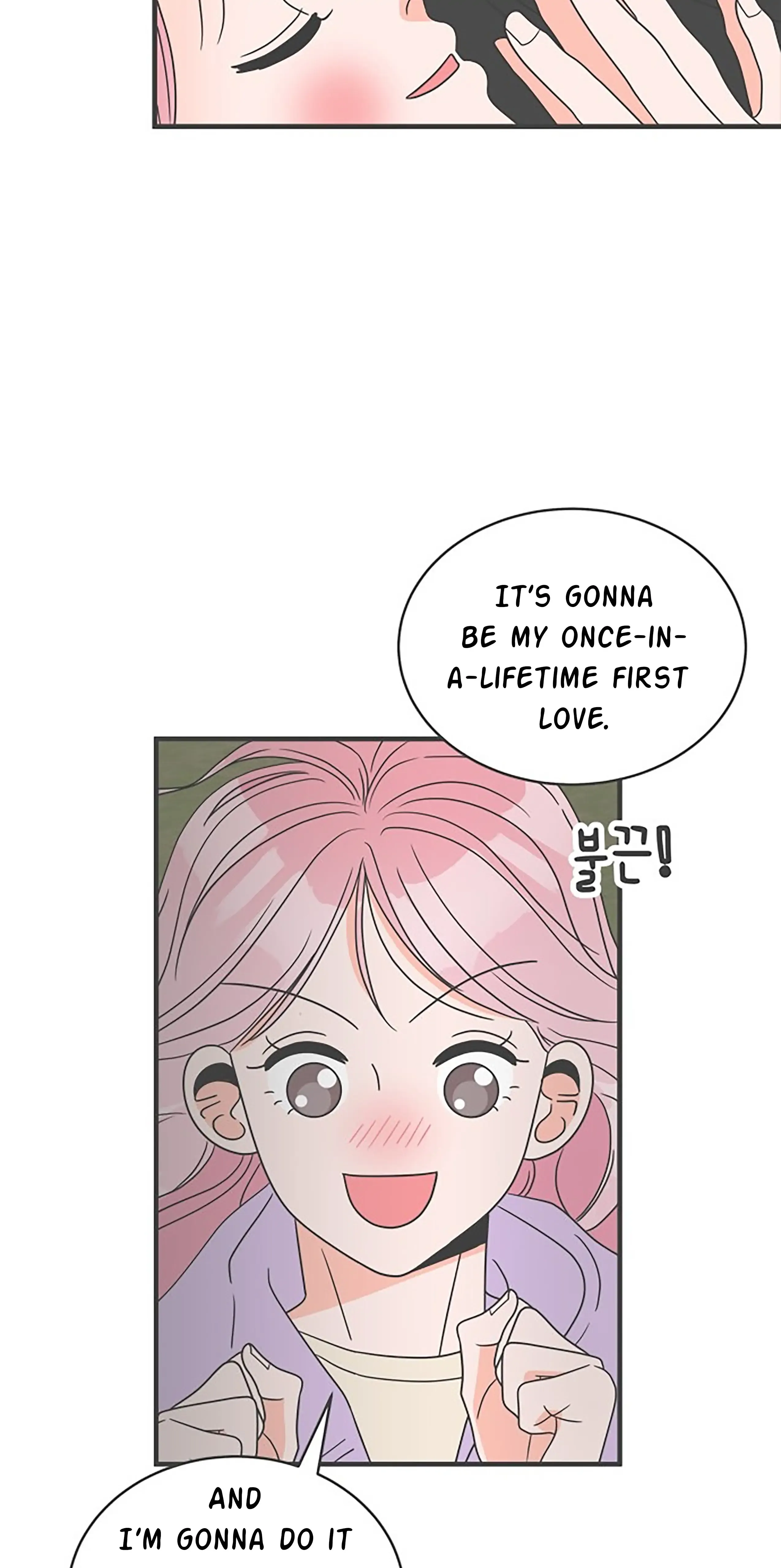 Newbies Chapter 17 page 59 - 
