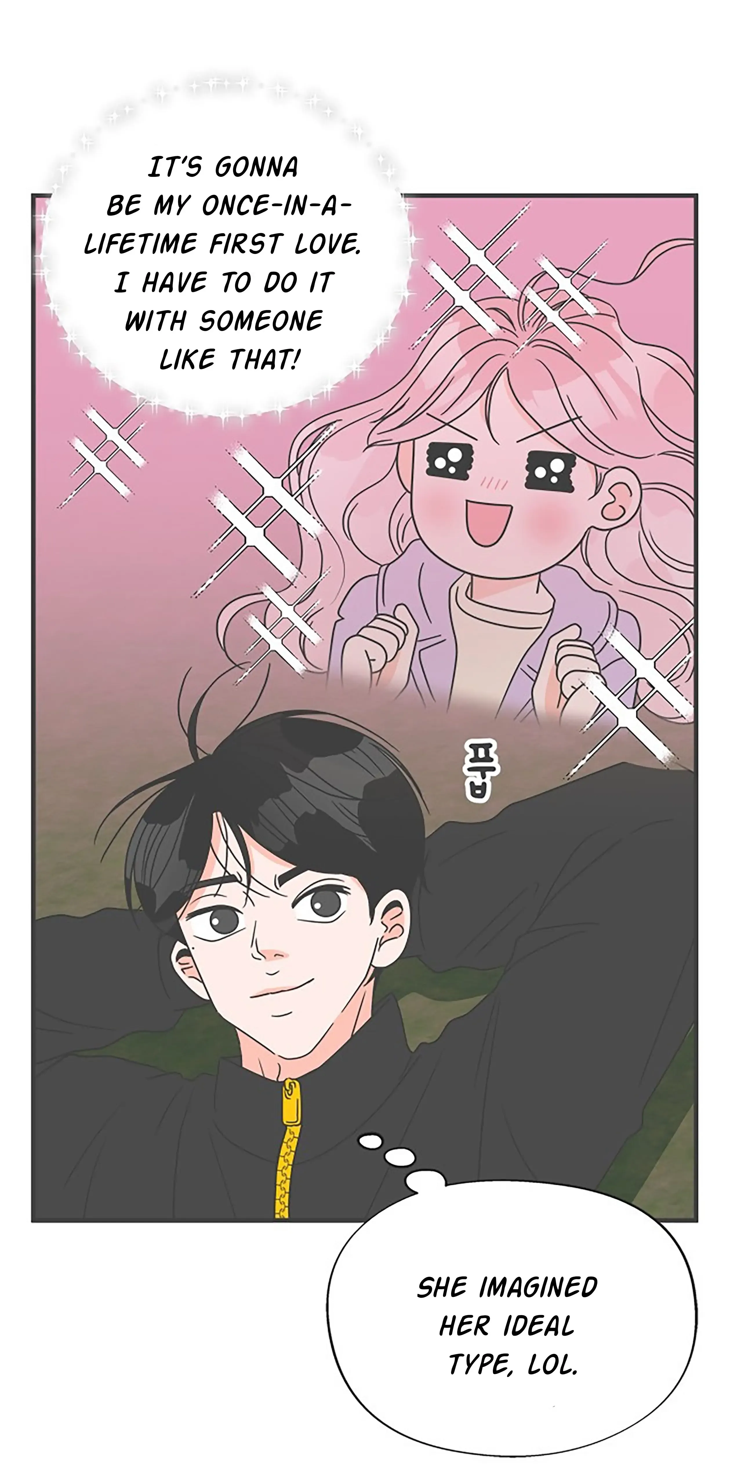 Newbies Chapter 17 page 67 - 