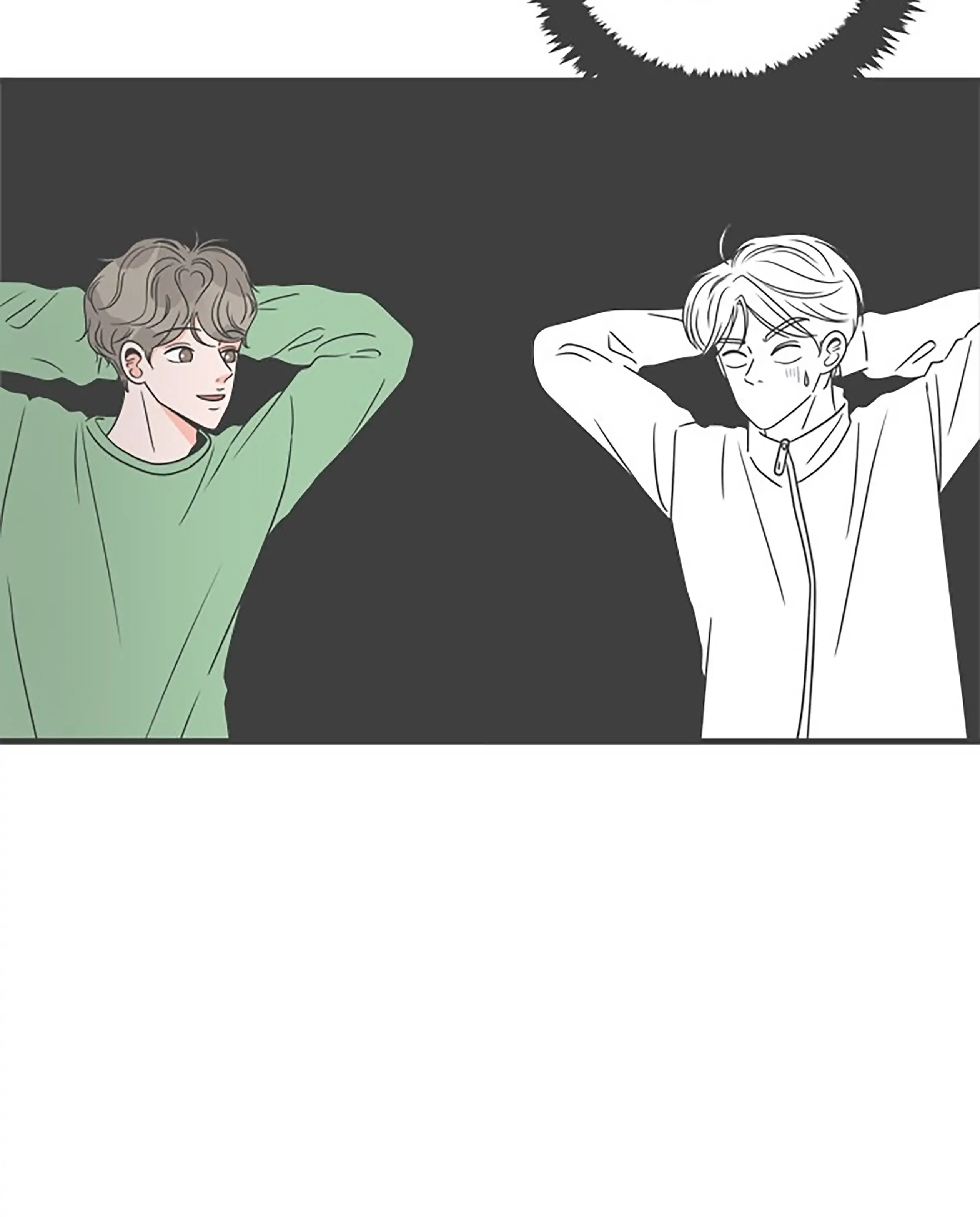Newbies Chapter 17 page 71 - 