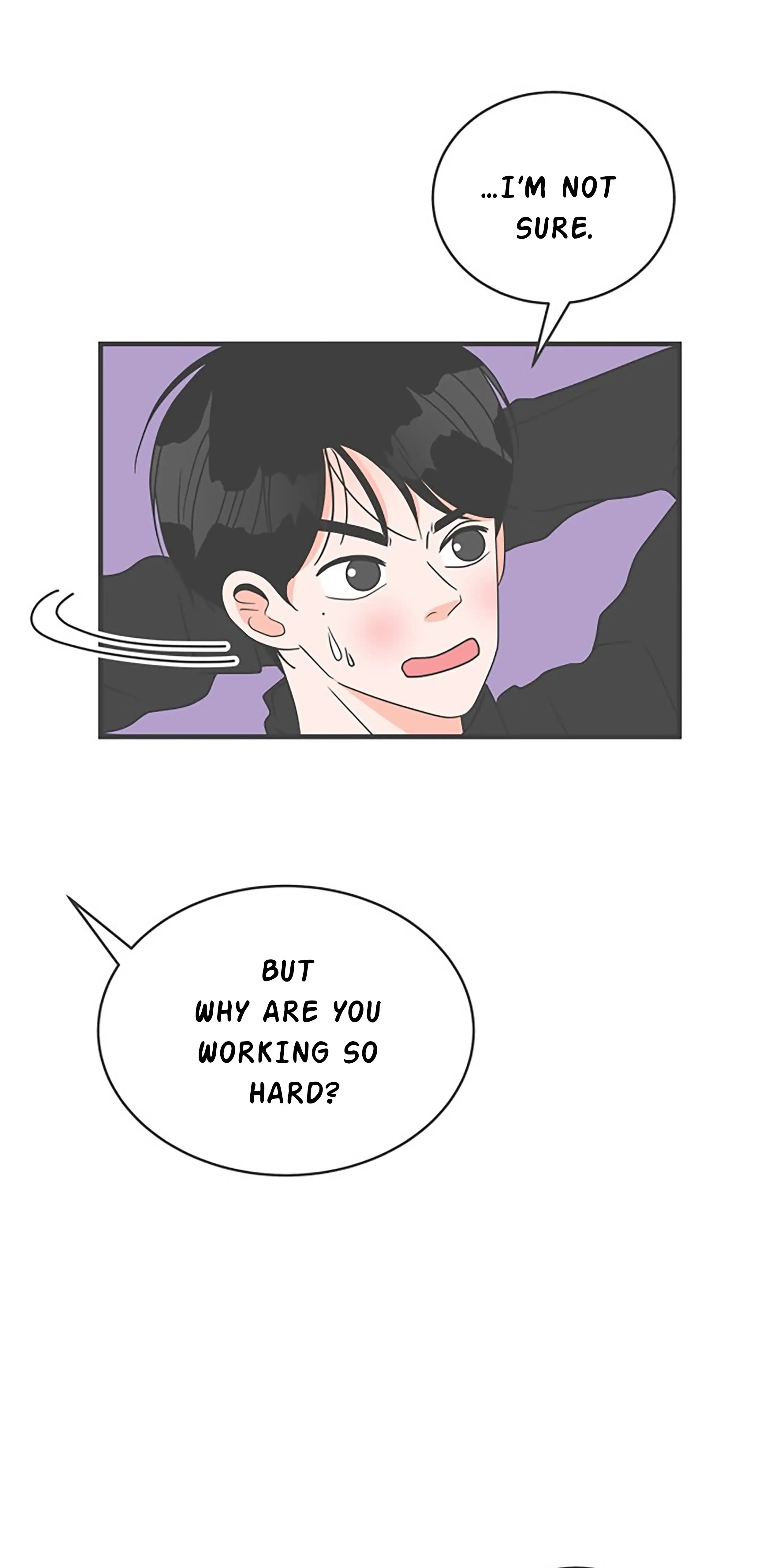 Newbies Chapter 17 page 72 - 
