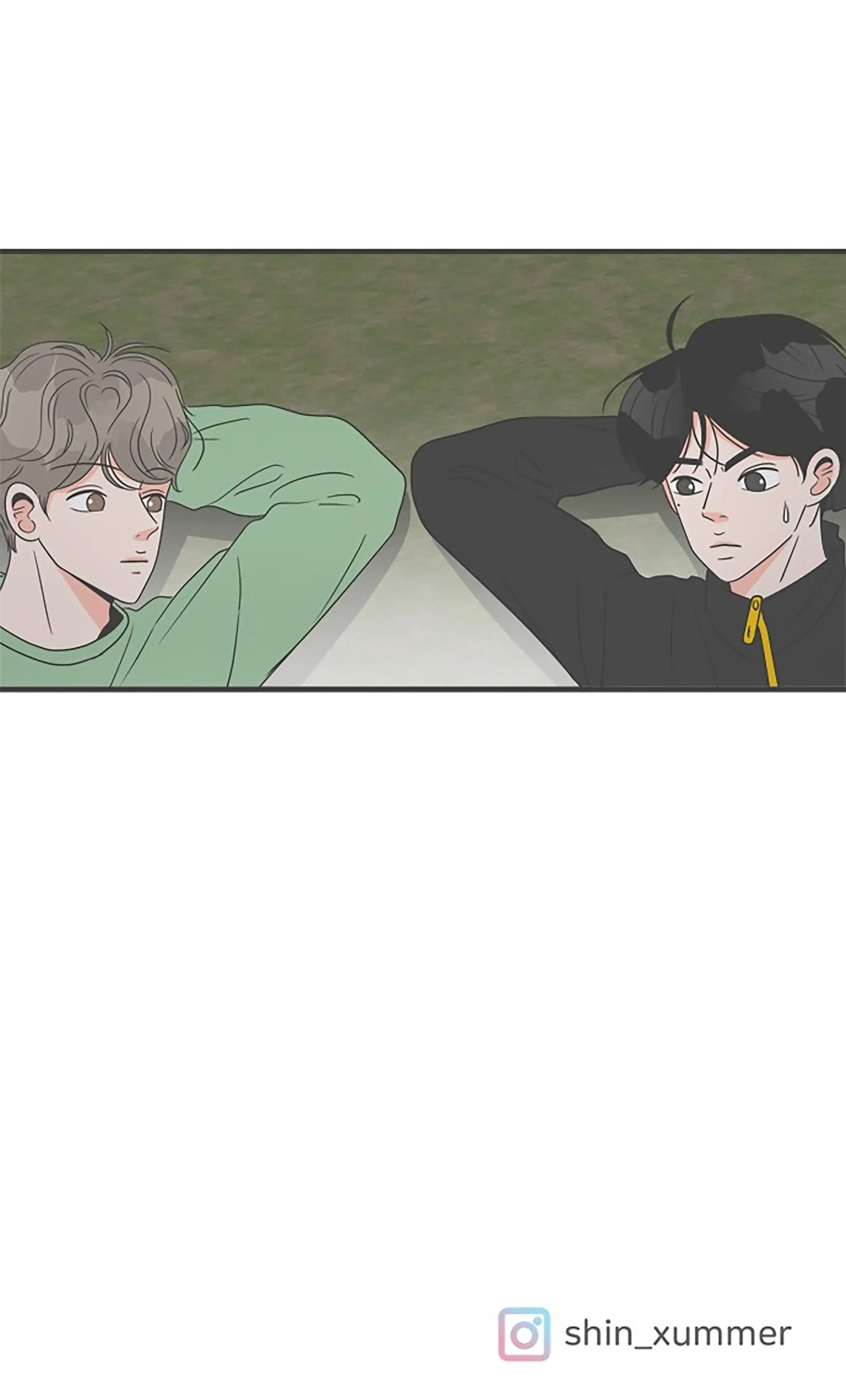 Newbies Chapter 17 page 75 - 